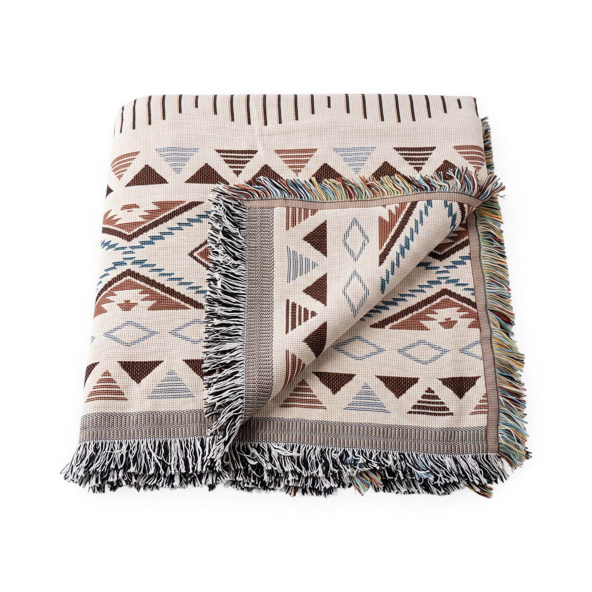 Blanket Gurun Etnik