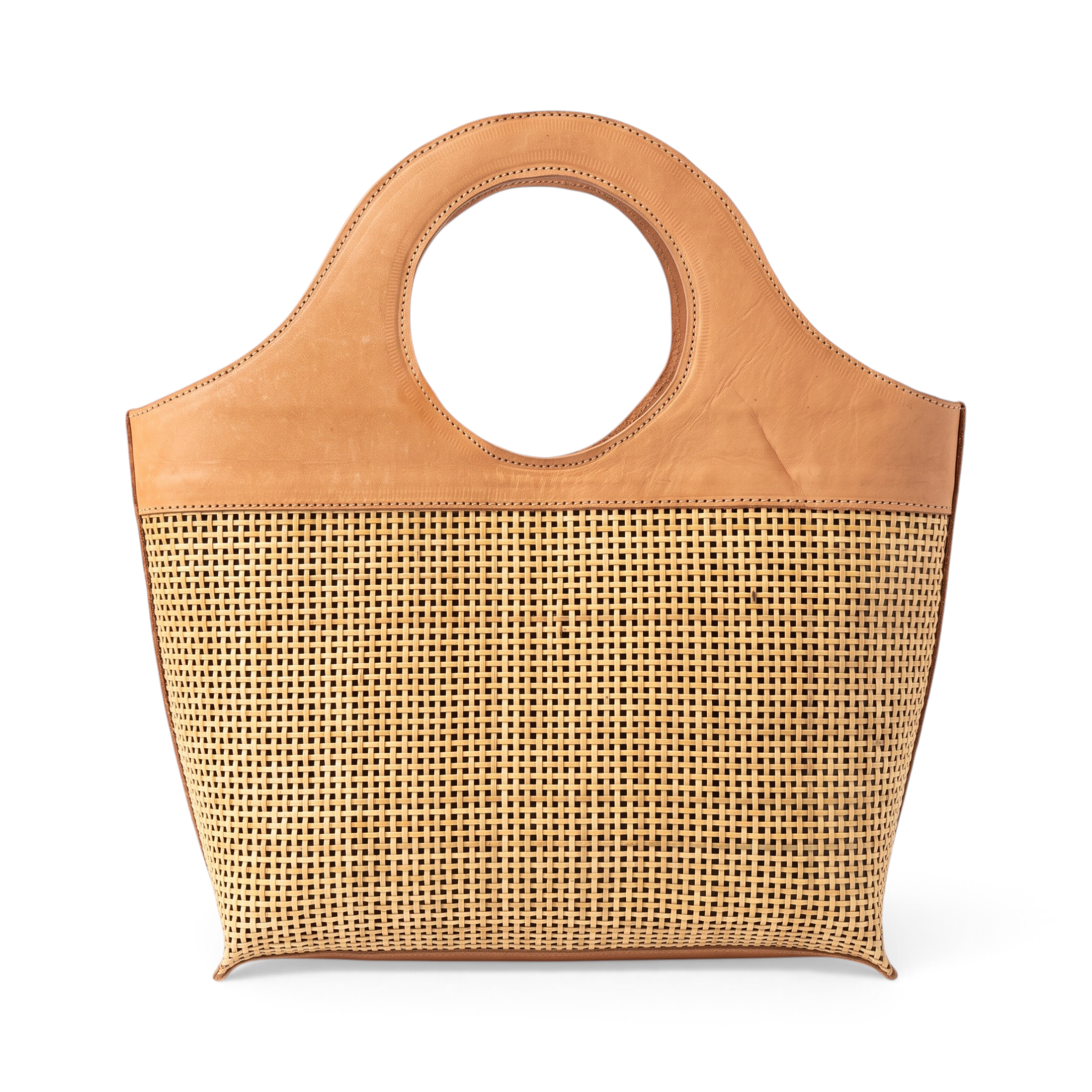 Bag Rattan Celine