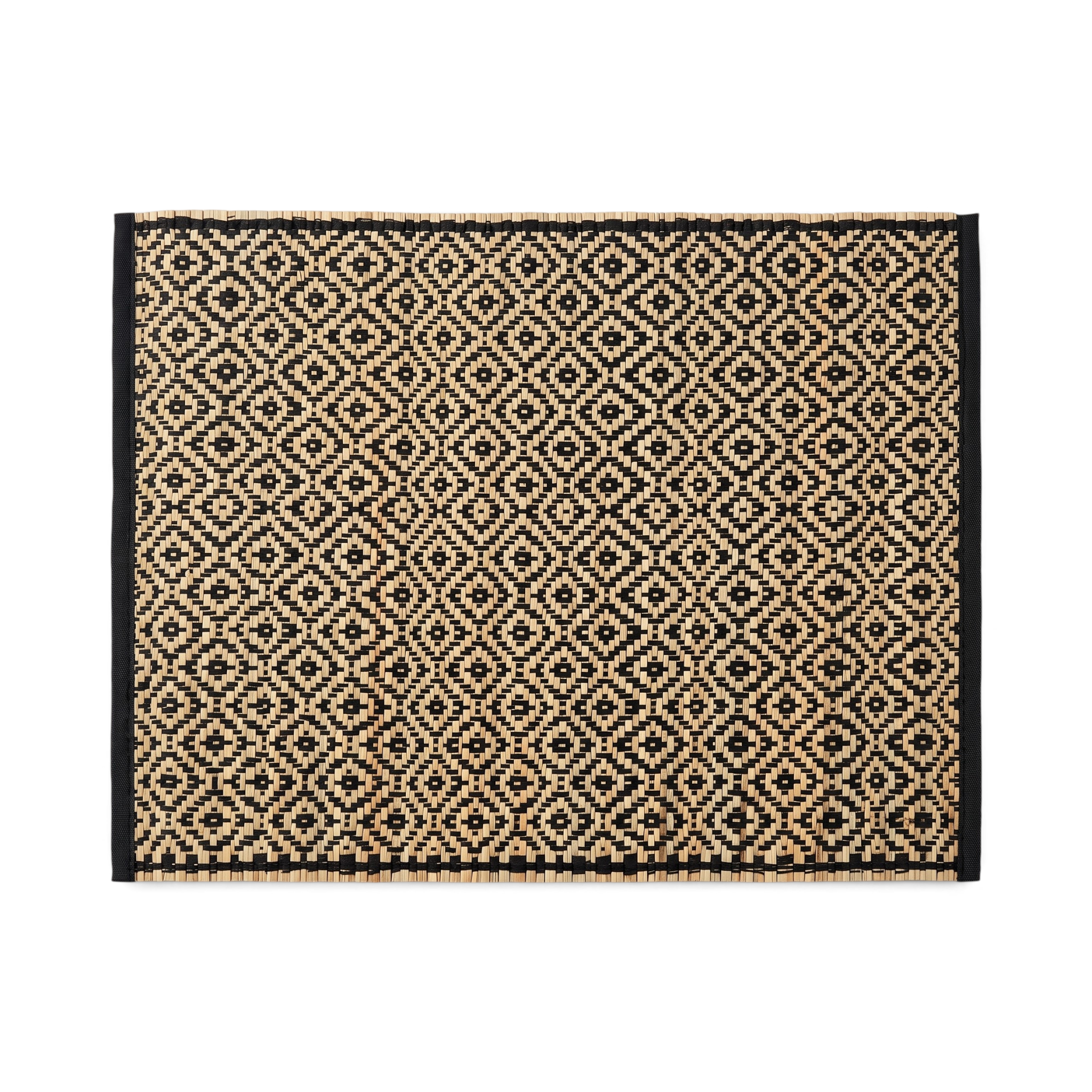 Placemat Mendong Diamond