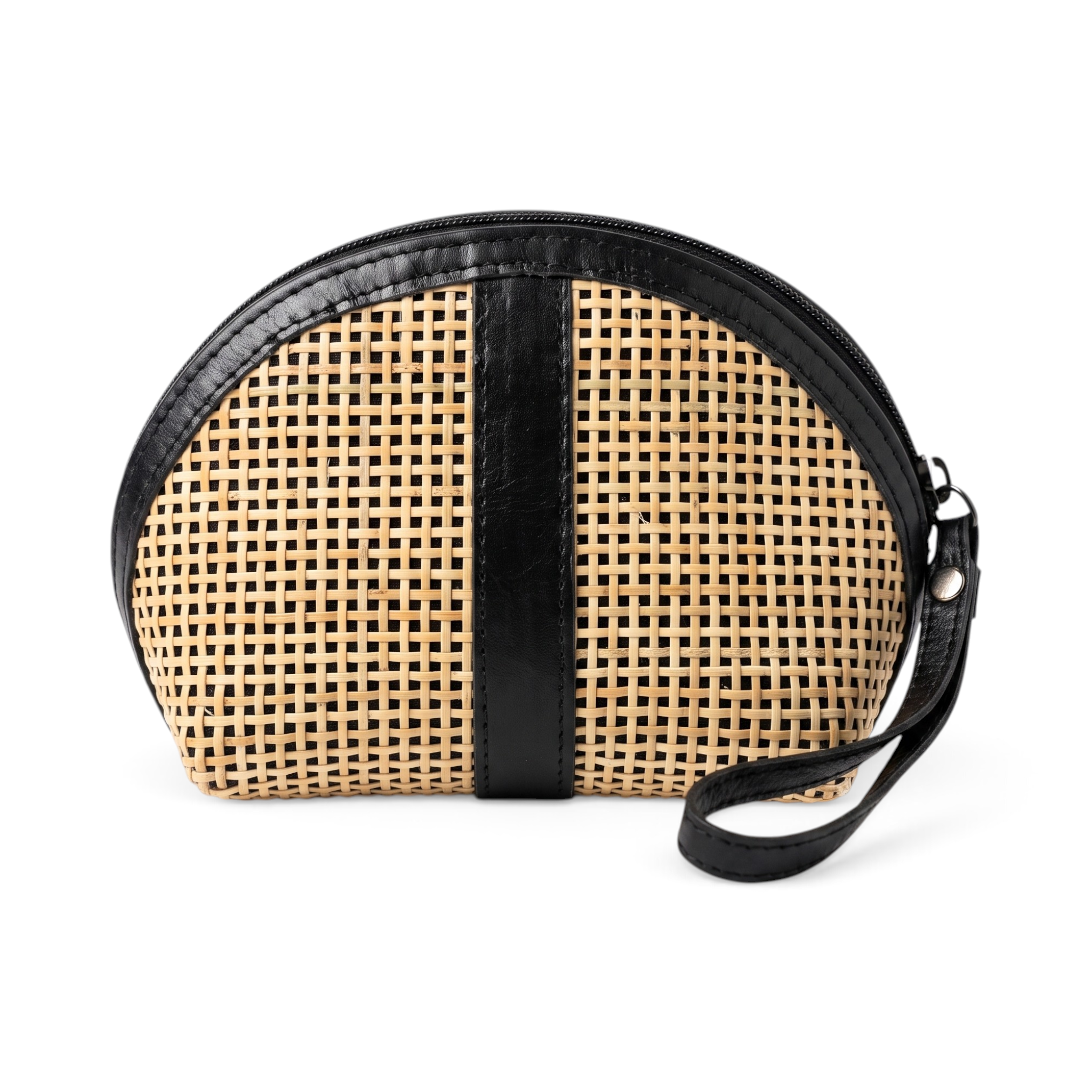 Clutch Rattan Harajuku