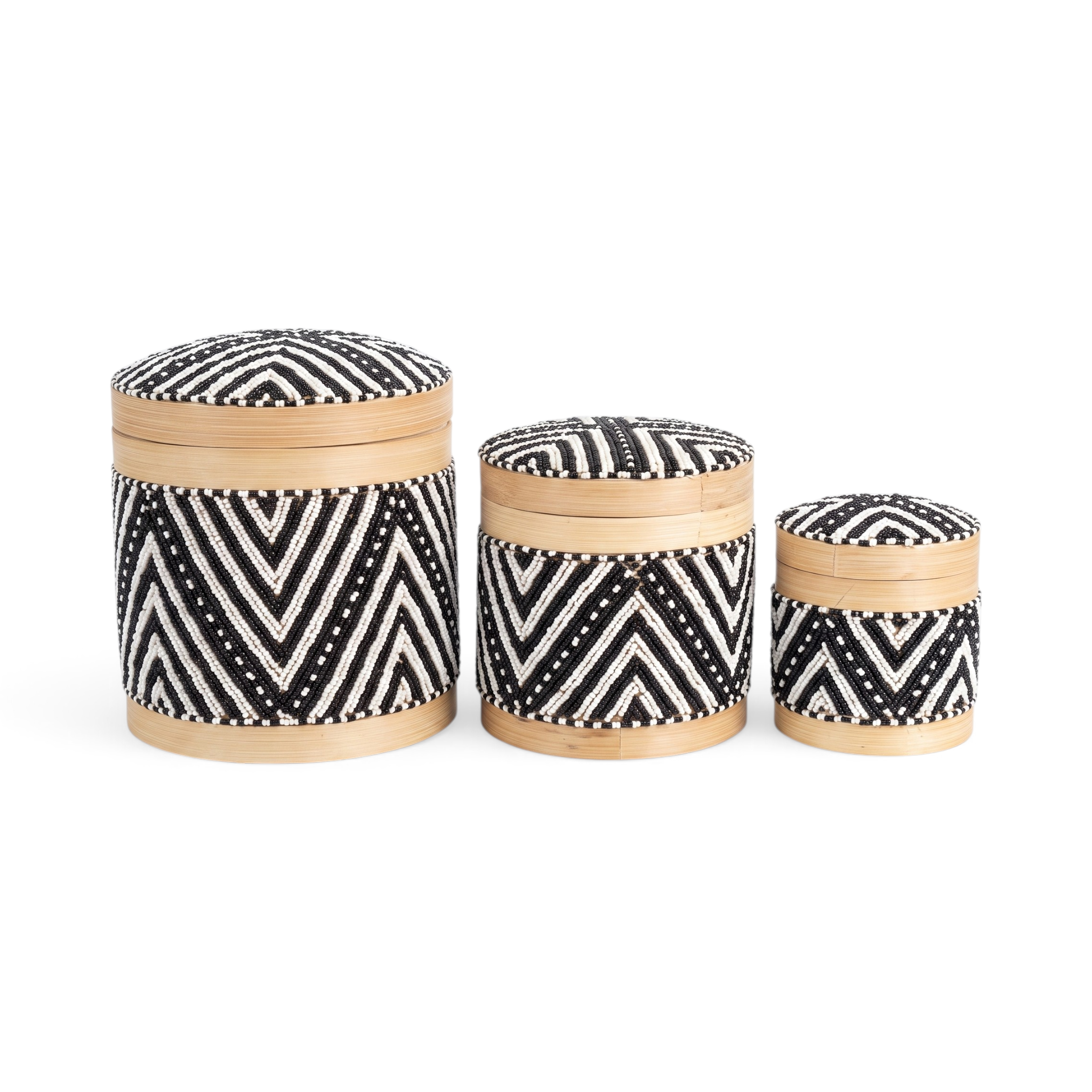 TDH Toples Bamboo Monte