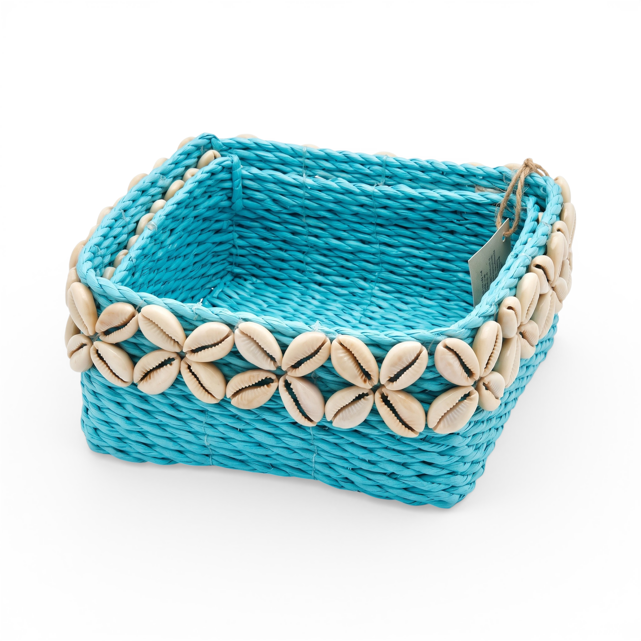 Panier Mini TDH Kotak Kerang
