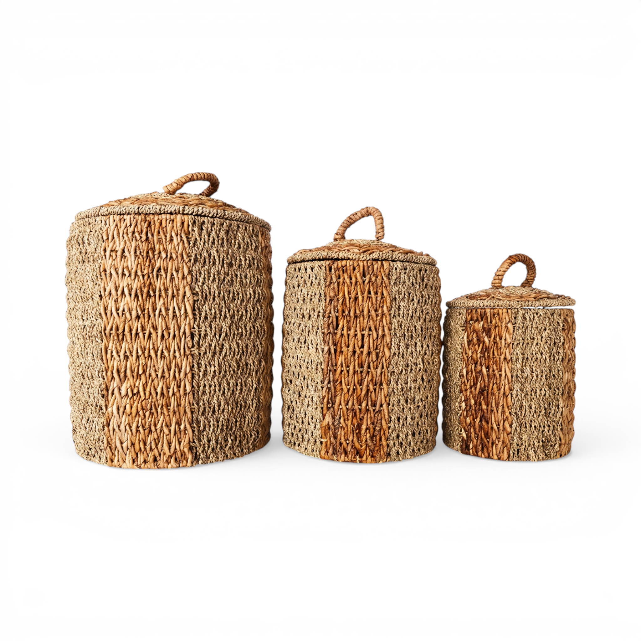 Basket Laundry Kurungan Momo