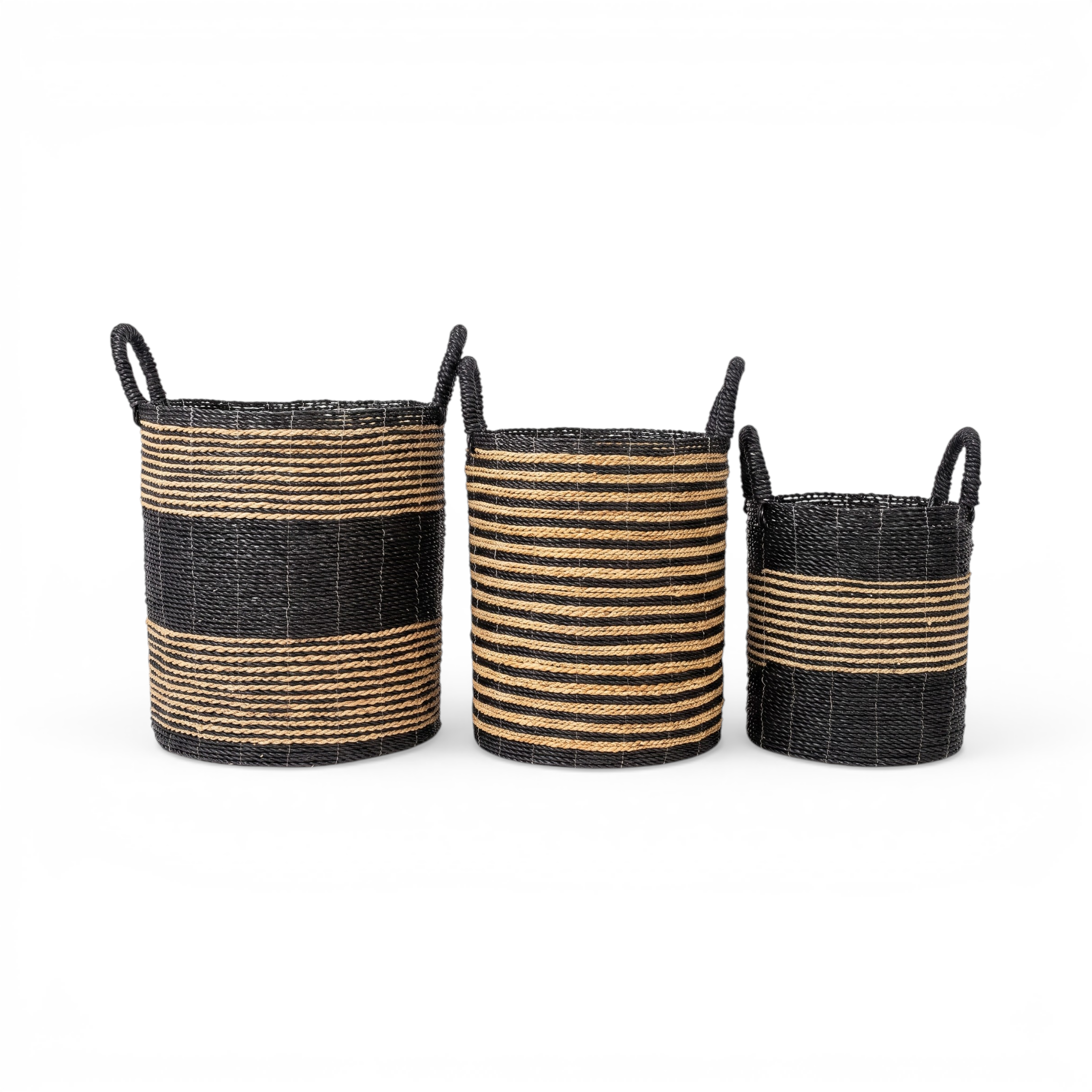 Basket Laundry Laura