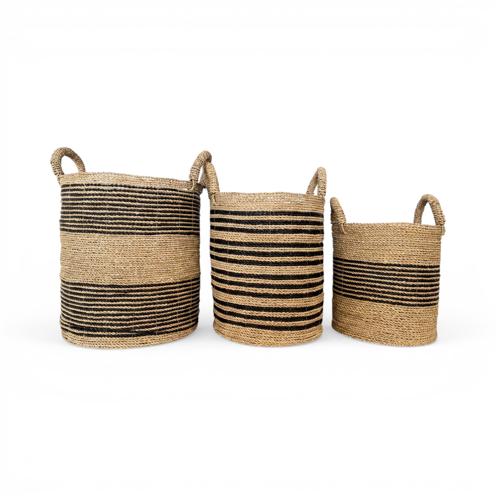 Basket Laundry Laura