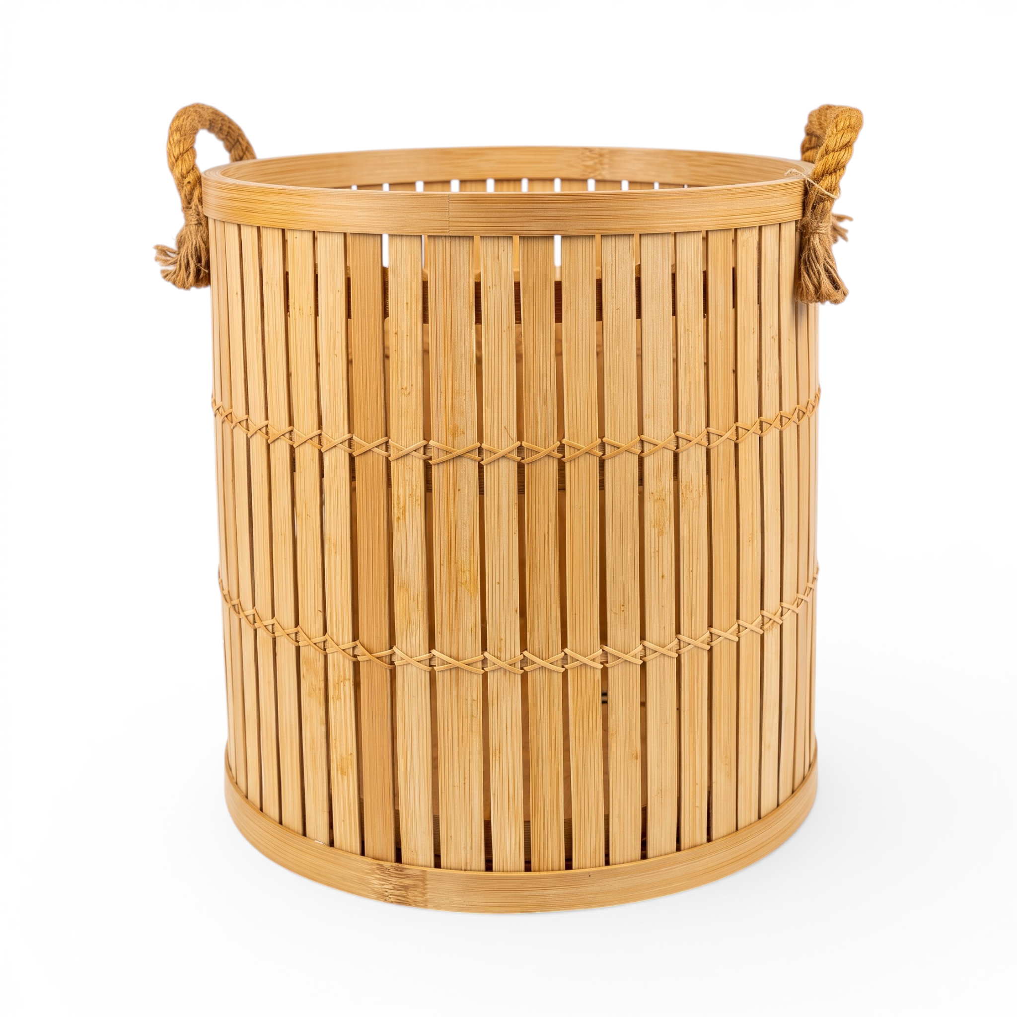 Basket Laundry Thomas