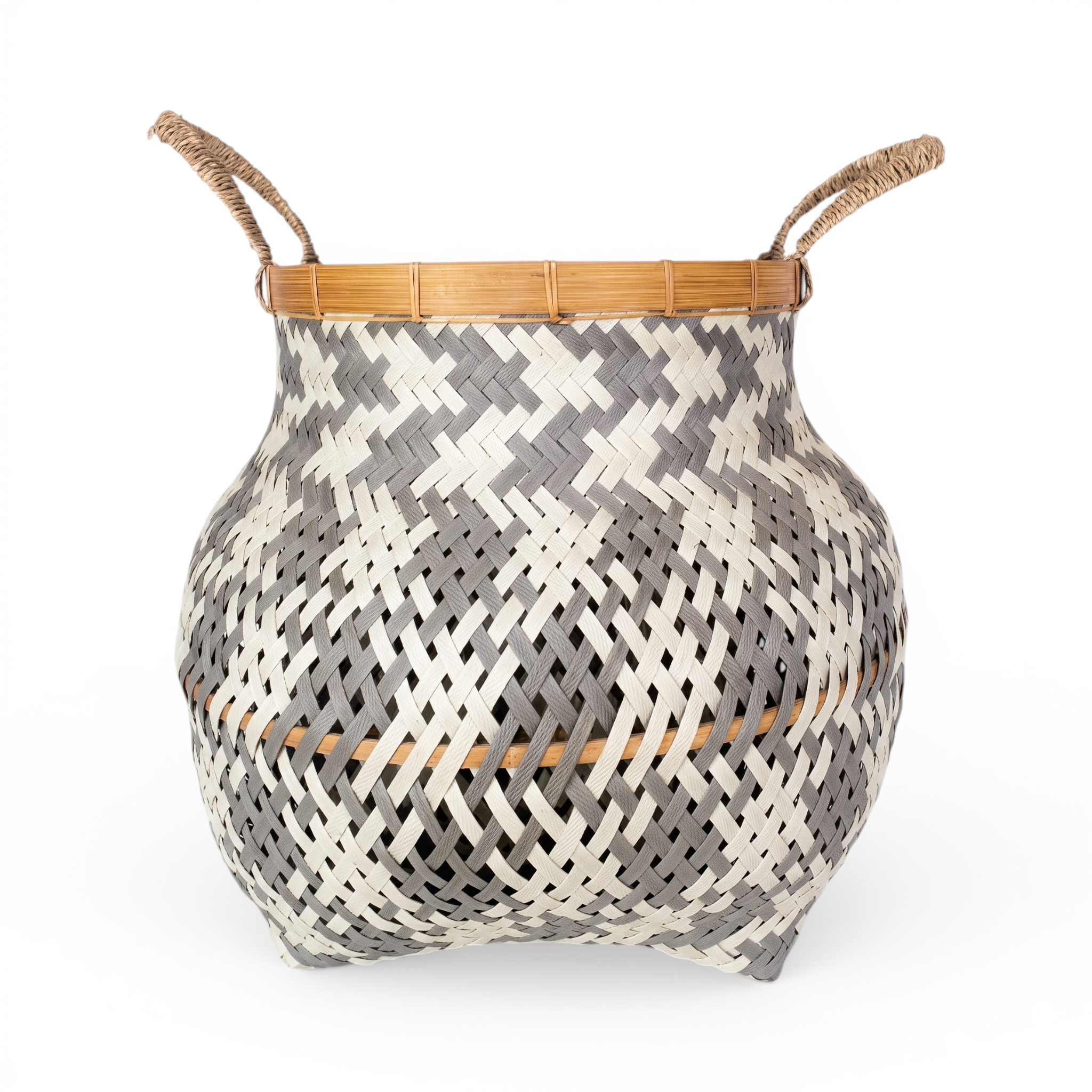 Basket Laundry Planter Gucci KRJ