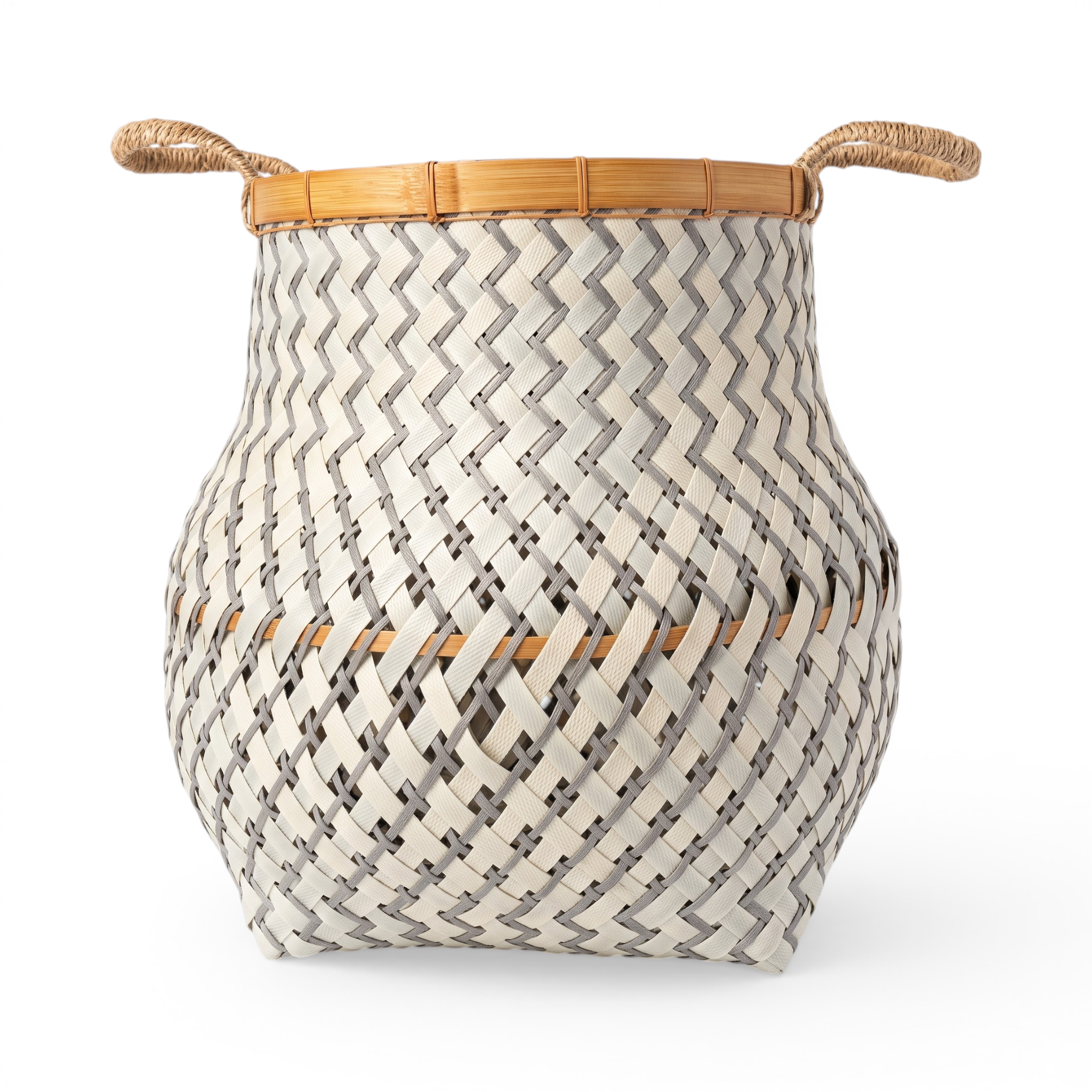 Basket Laundry Planter Gucci KRJ Semi