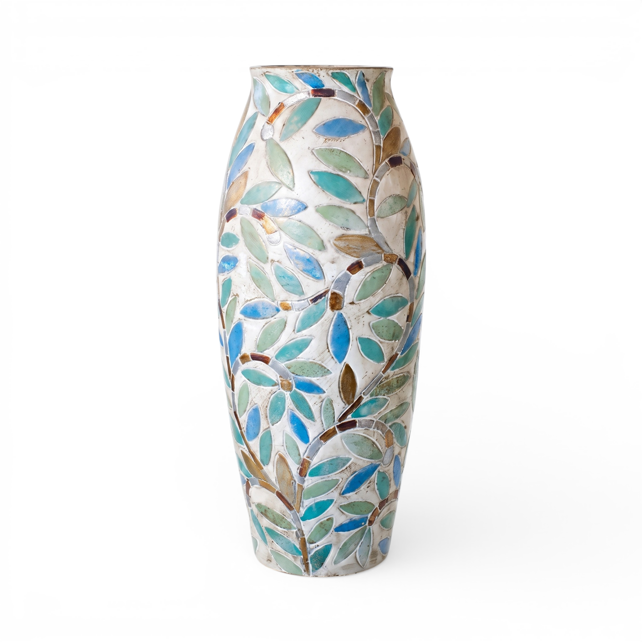 Big Pottery Vanamala