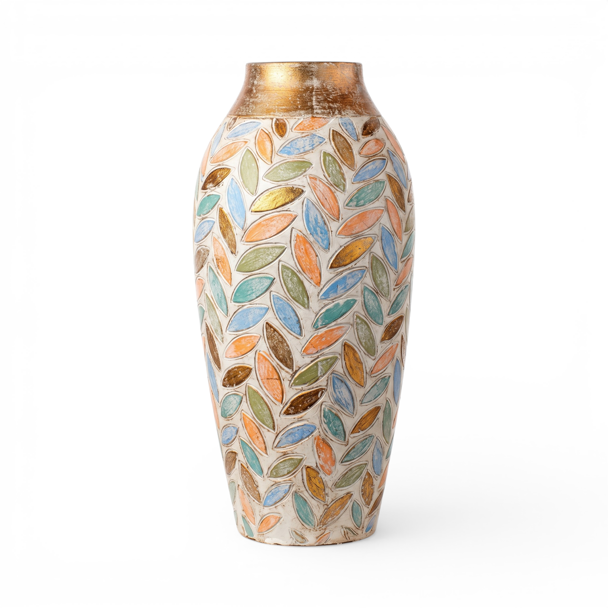 Big Pottery Pallava