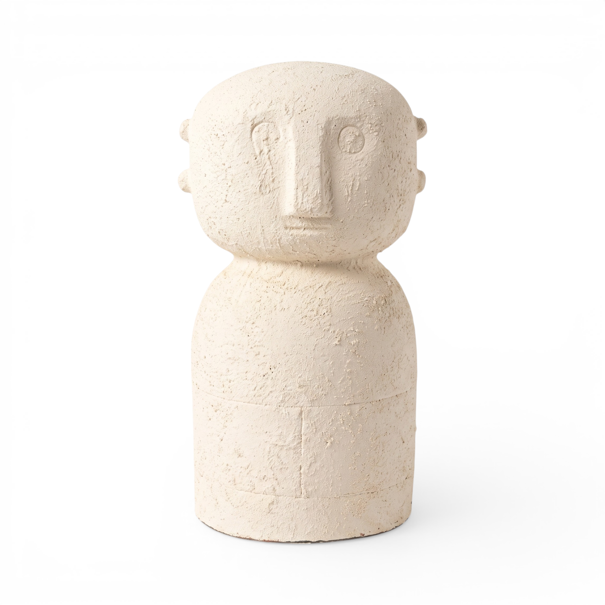 Miniature Patung Rupa