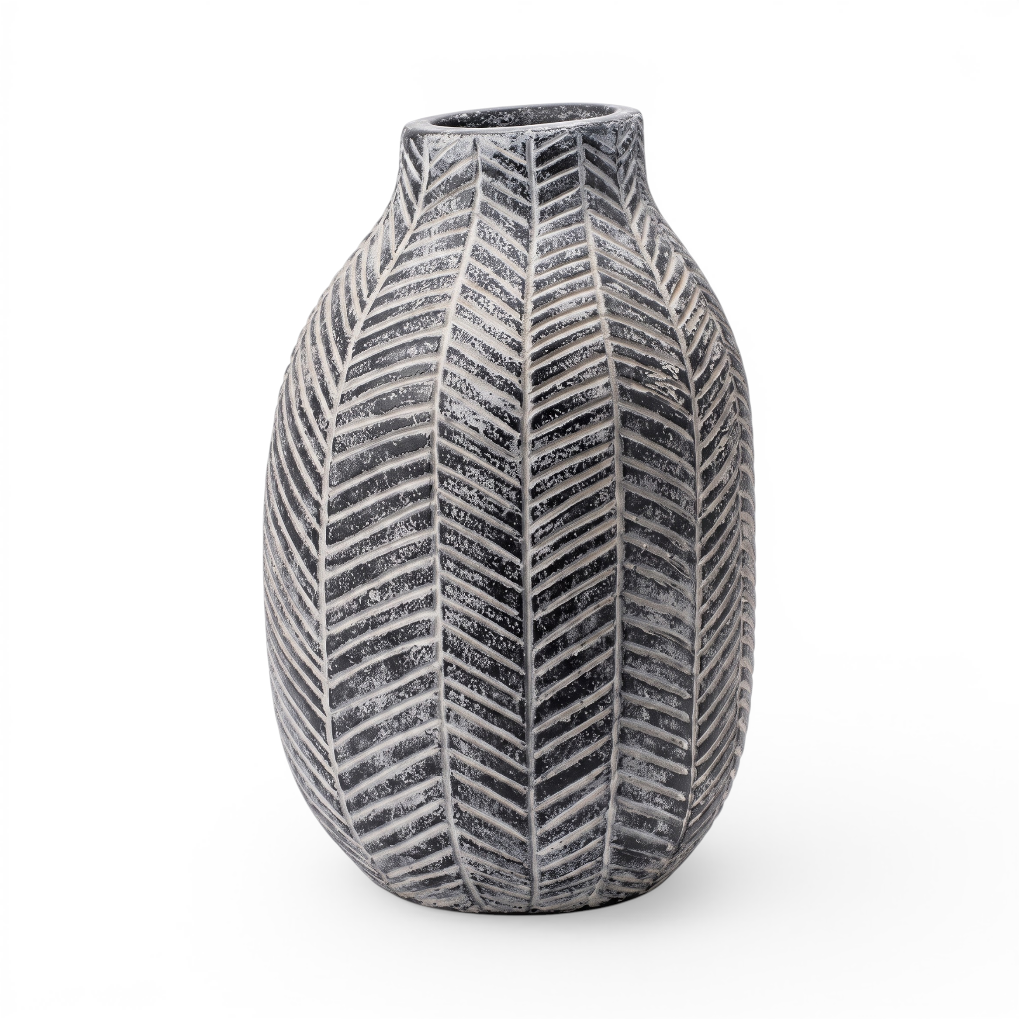 Medium Pottery Bhuvana