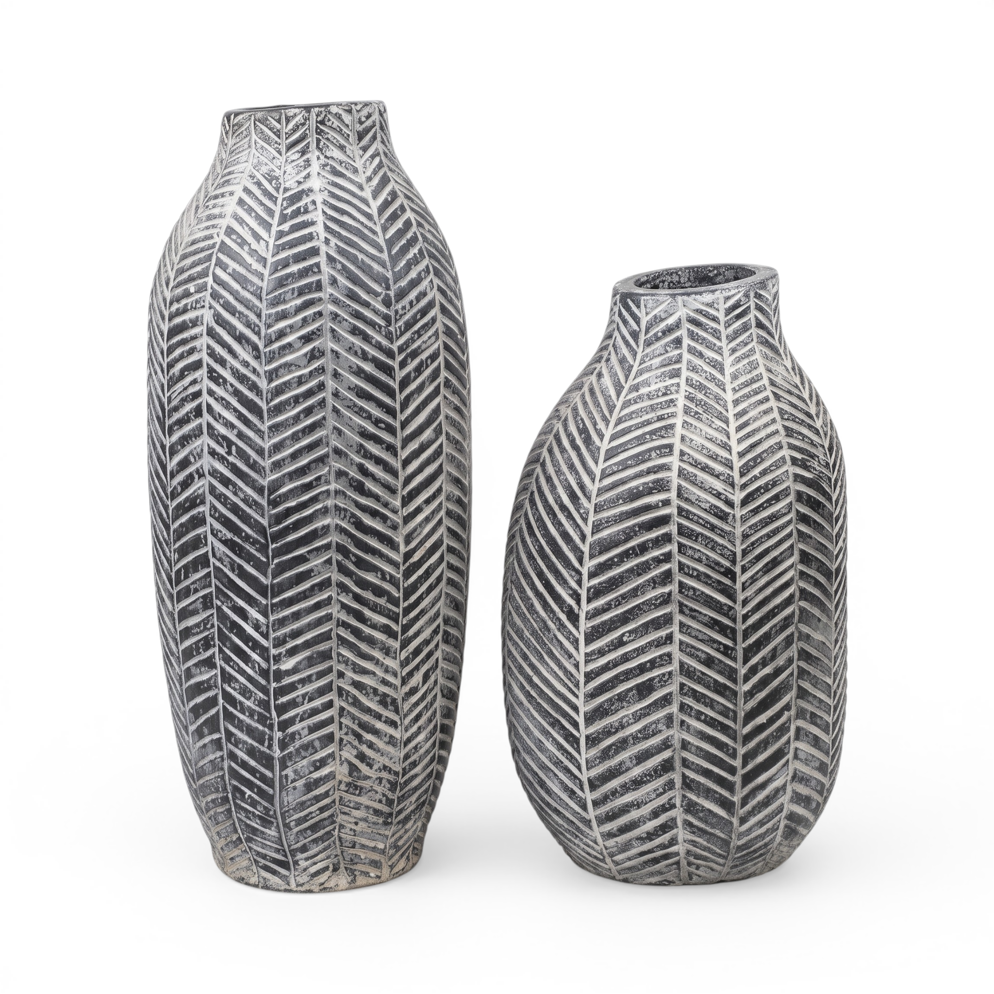 Medium Pottery Bhuvana