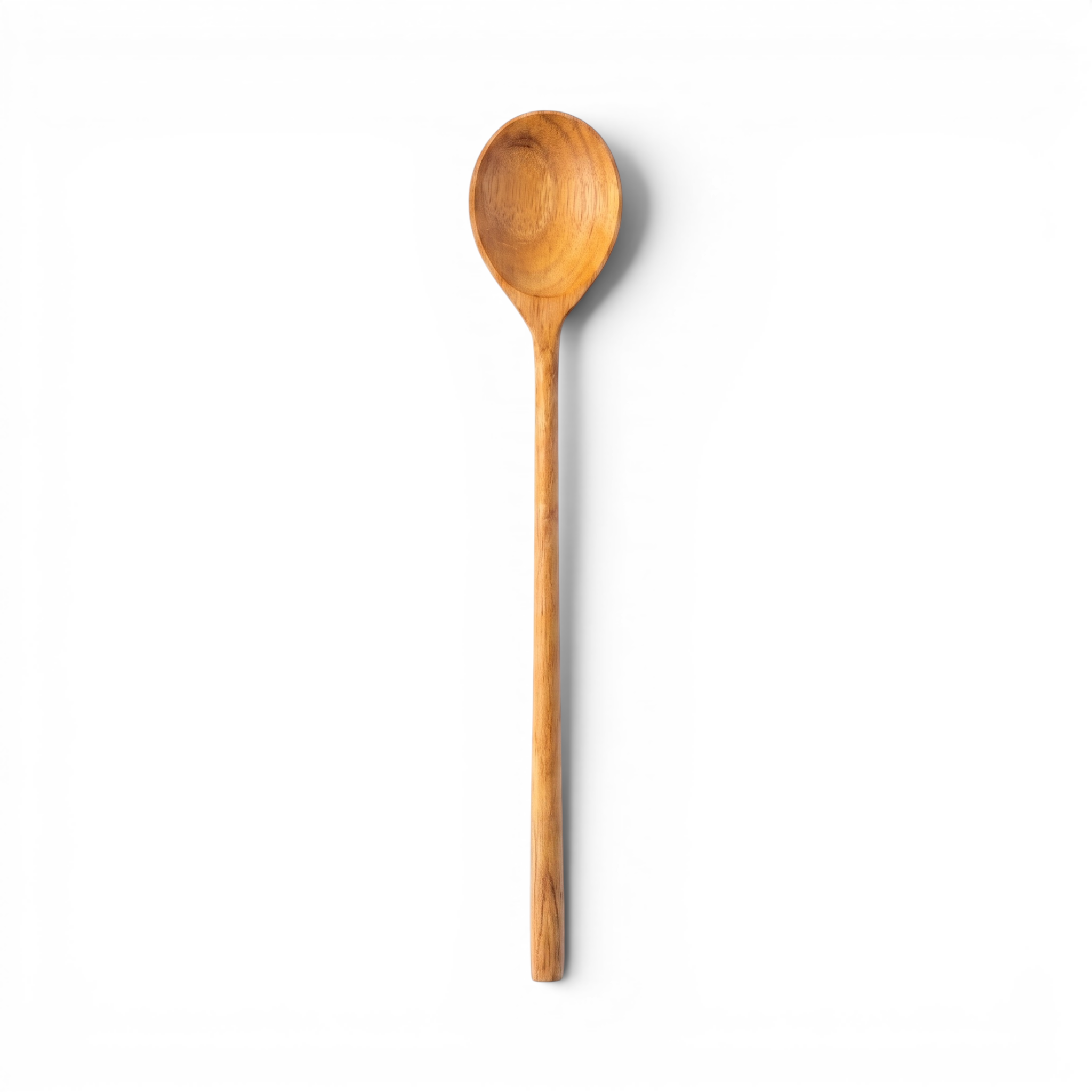 Wooden Spoon Teh