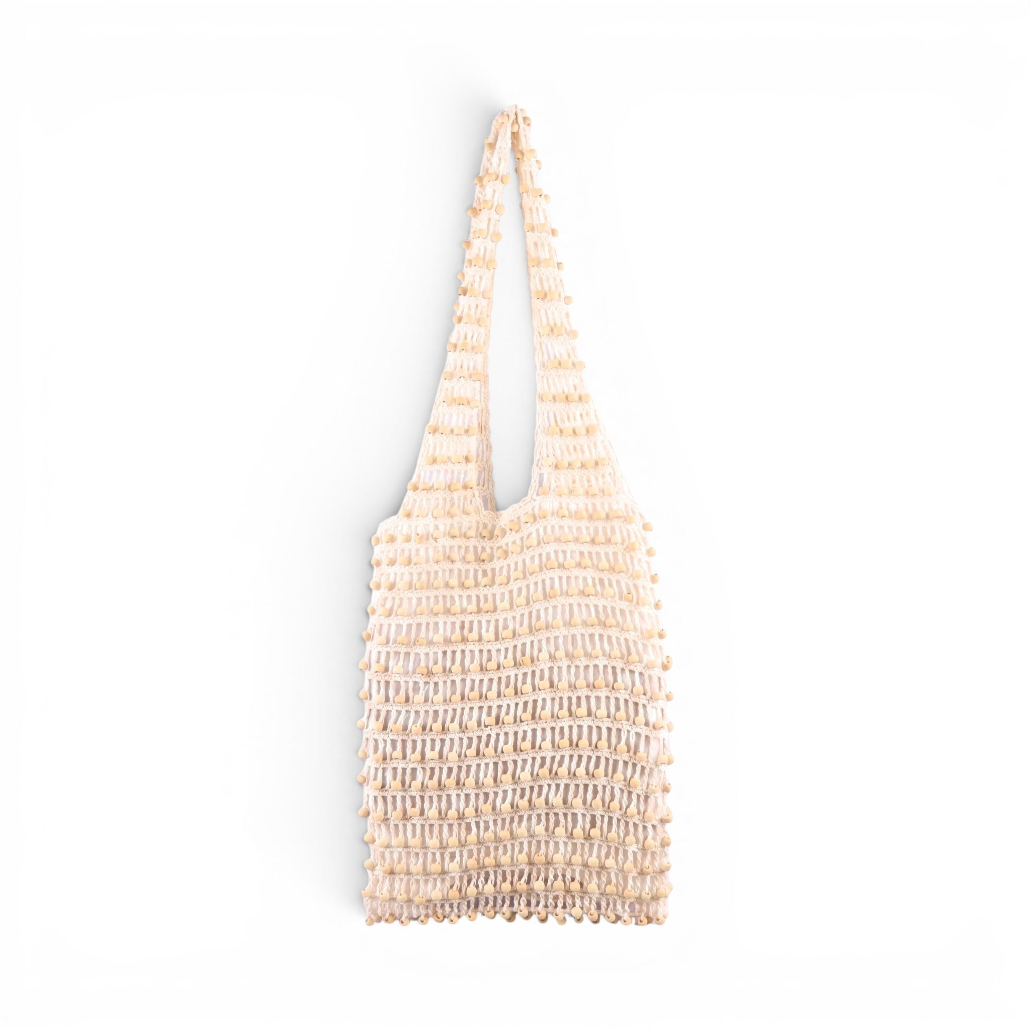 Bag Biji Kayu