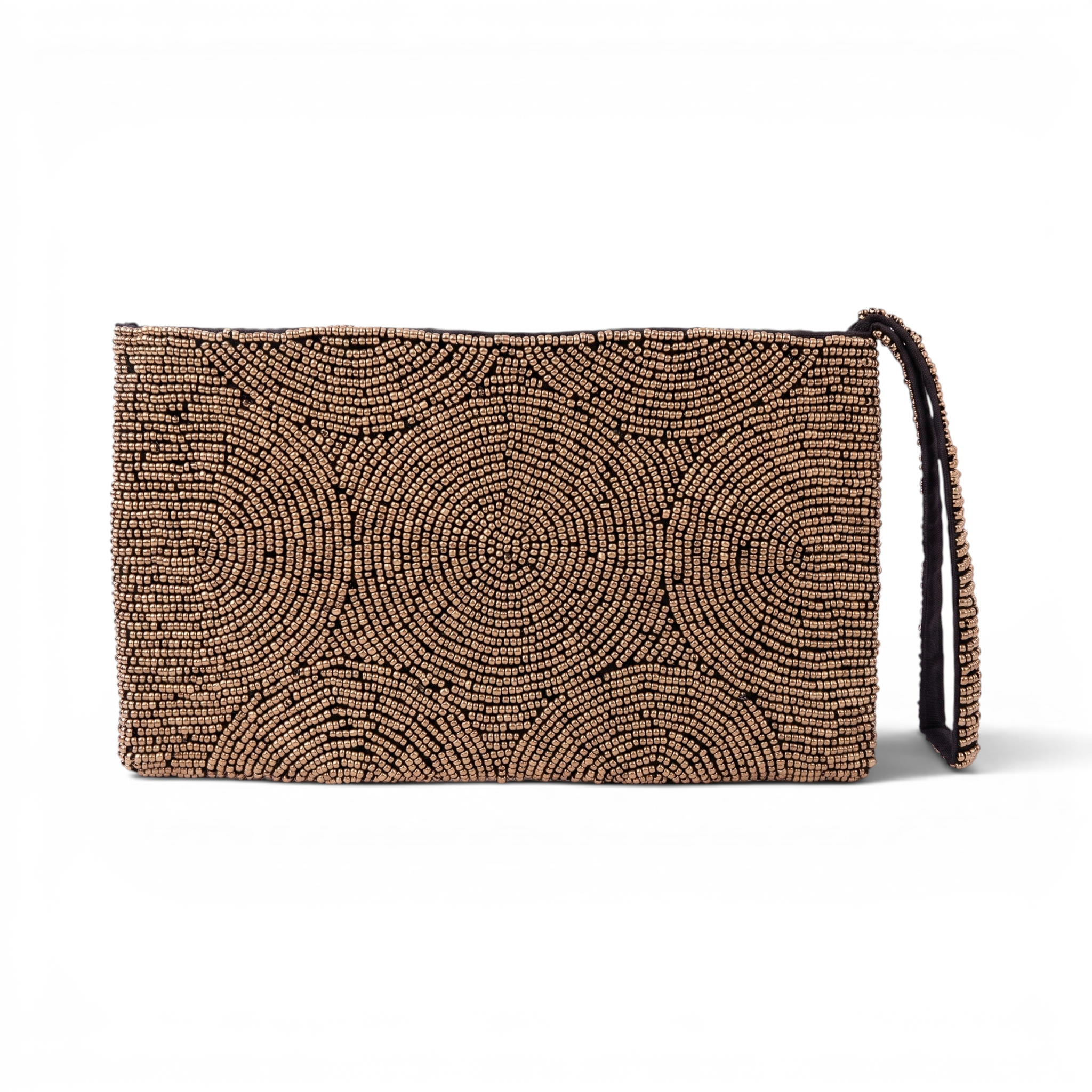 Clutch Etnik