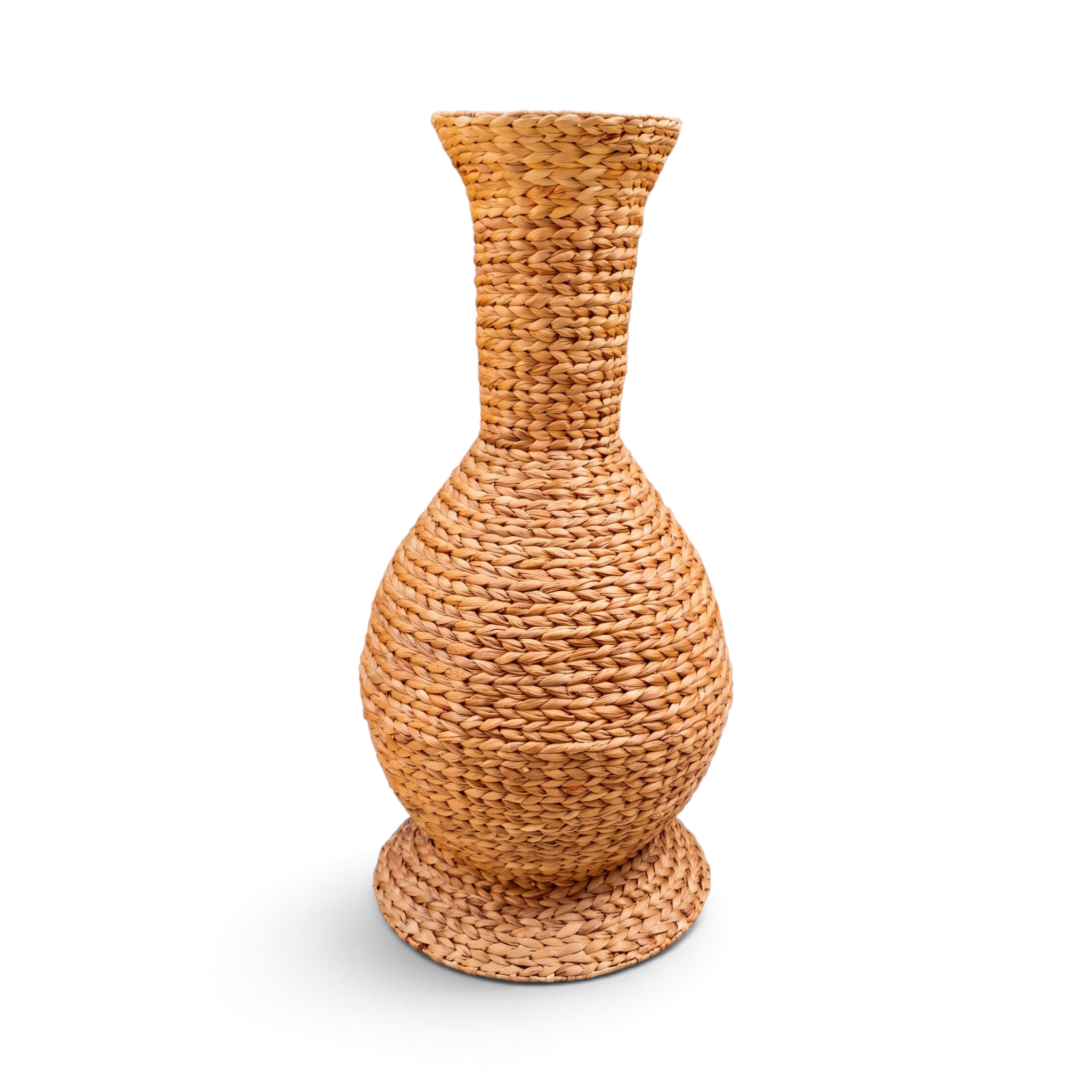 Vase Eceng Jumbo