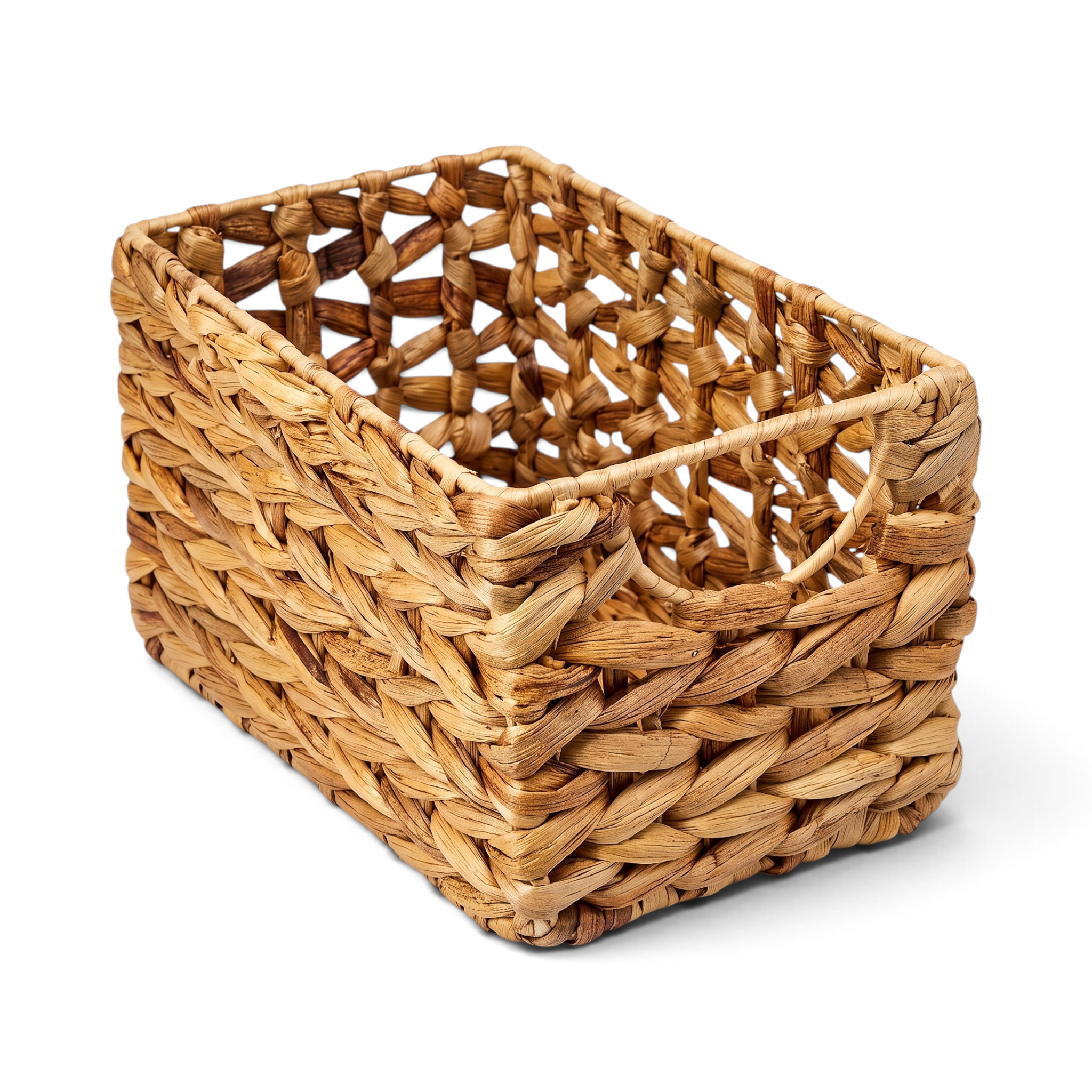 Basket Box Kipas Arang Single