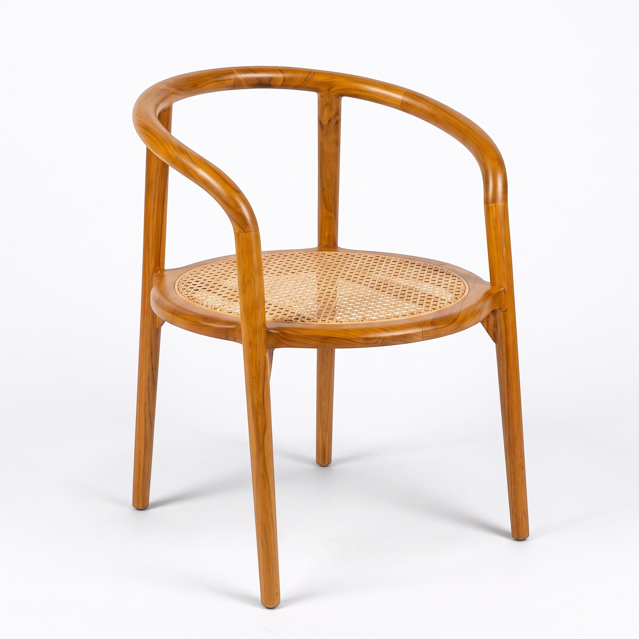 Dining Chair Bulat