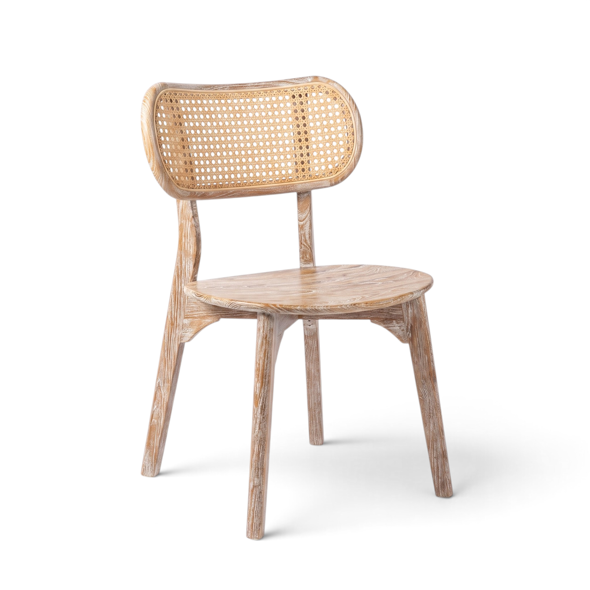 Dining Chair Kacang