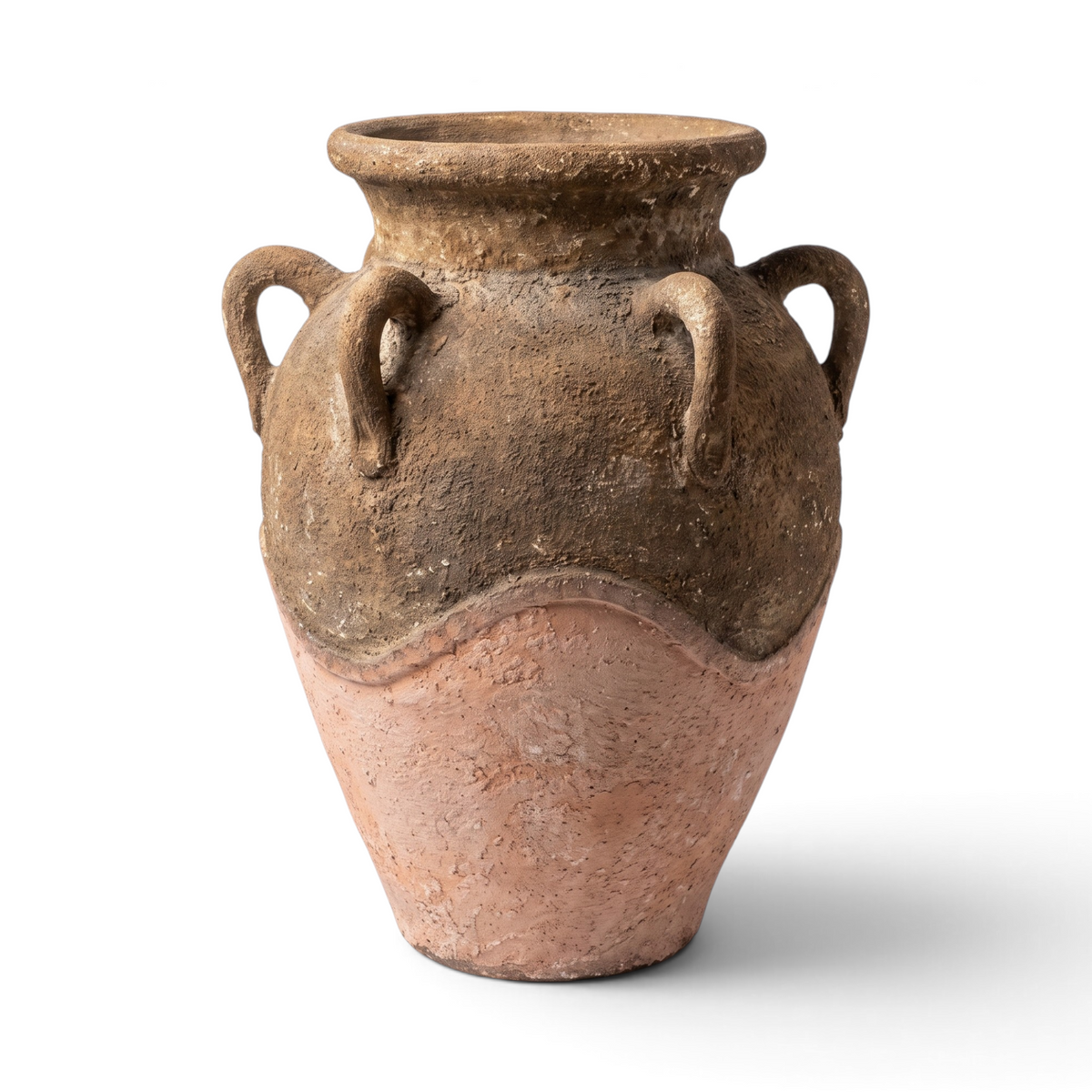 Medium Pottery Bhumikara