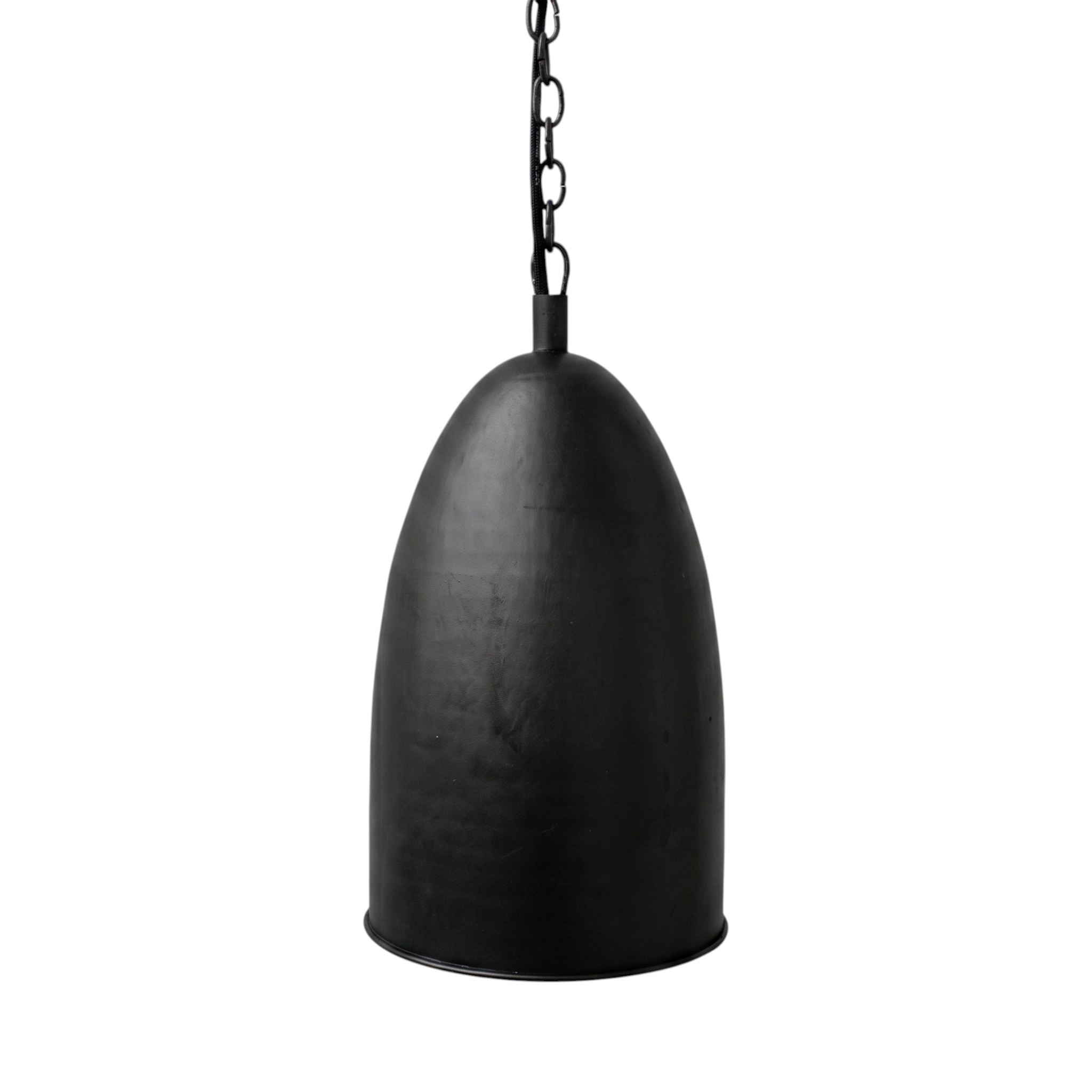 Hanging Lamp Deepa Copper