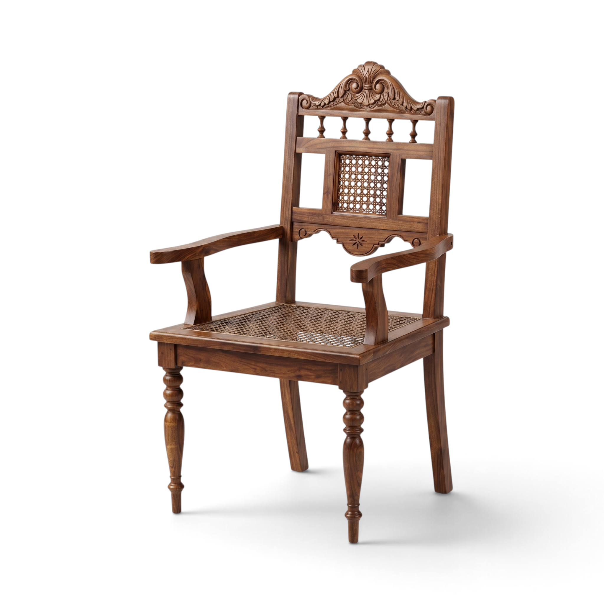 Dinning Chair Nenek