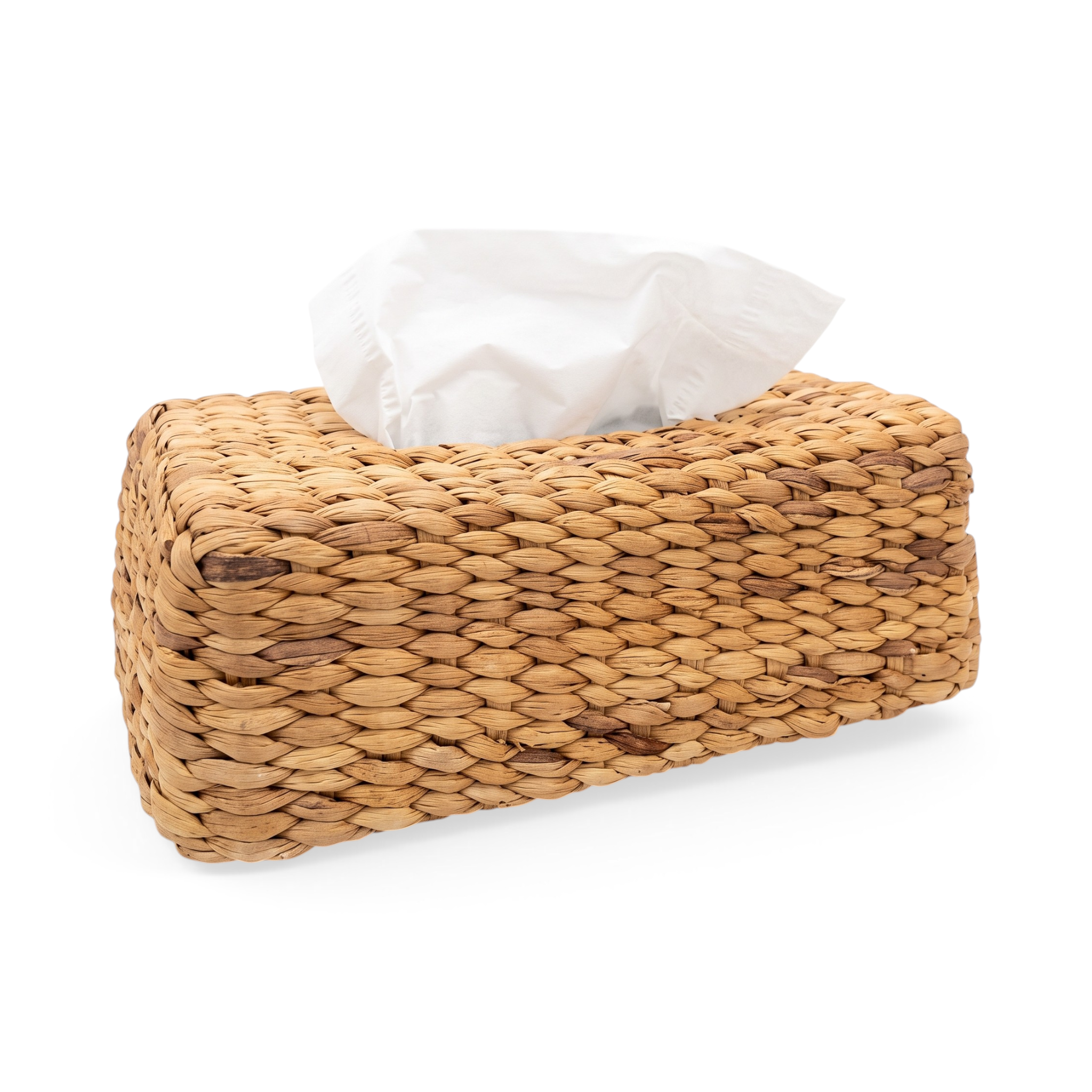 Tissue Box Eceng Rectangle