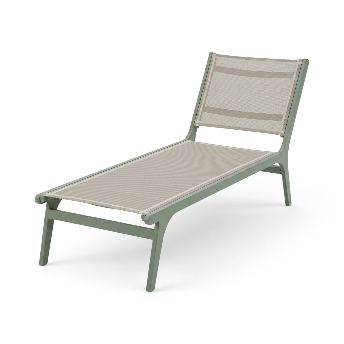 Sunbed Zeya Outdoor