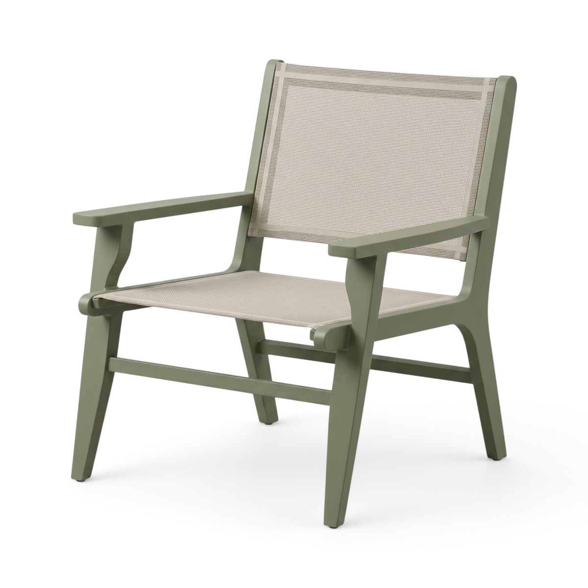 Lounge Chair Luma Outdoor