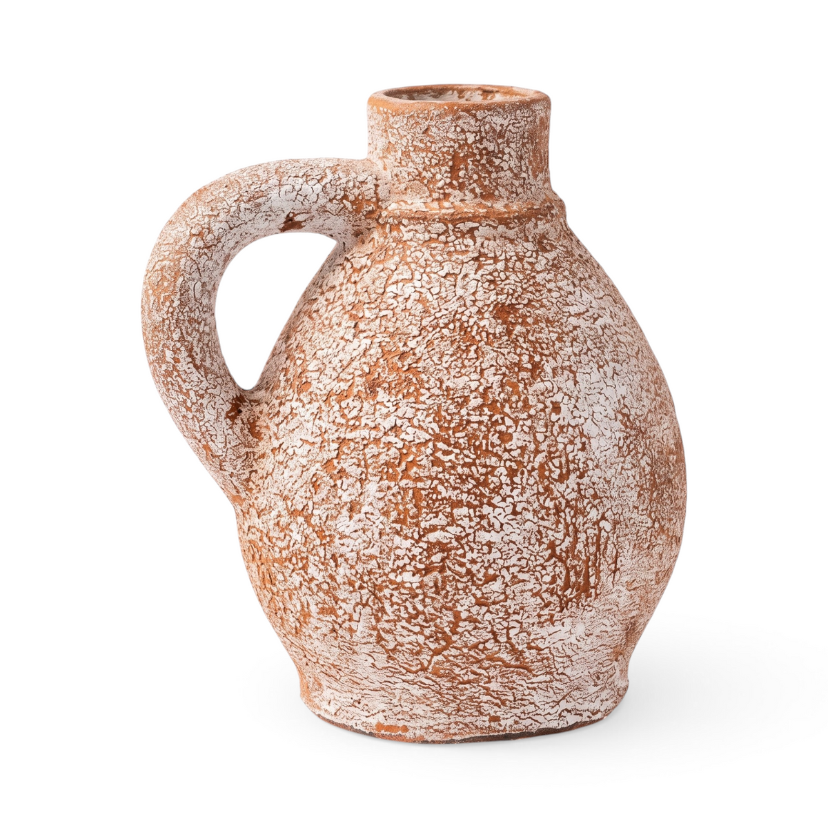 Mini Pottery Cangklek Jar