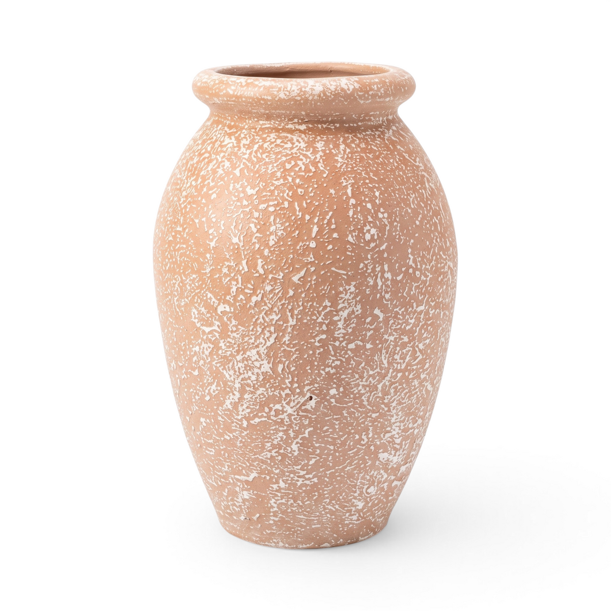 Mini Pottery Landung Bibir Tebal