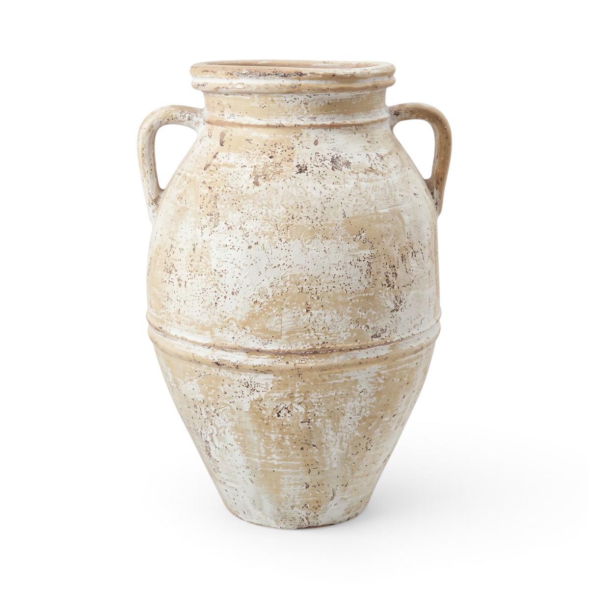 Big Pottery Champion Garis