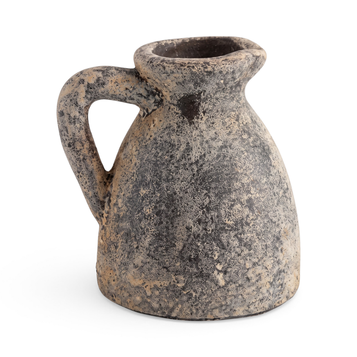 Mini Pottery Cangklek Teko Gendut