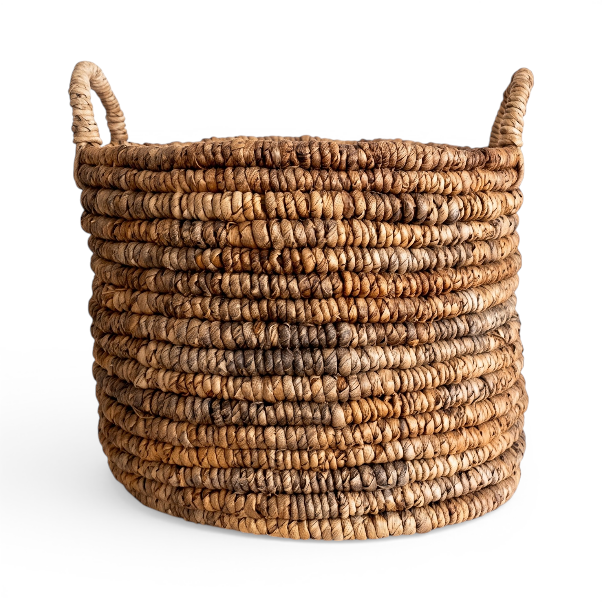 Basket Laundry Sosis Full