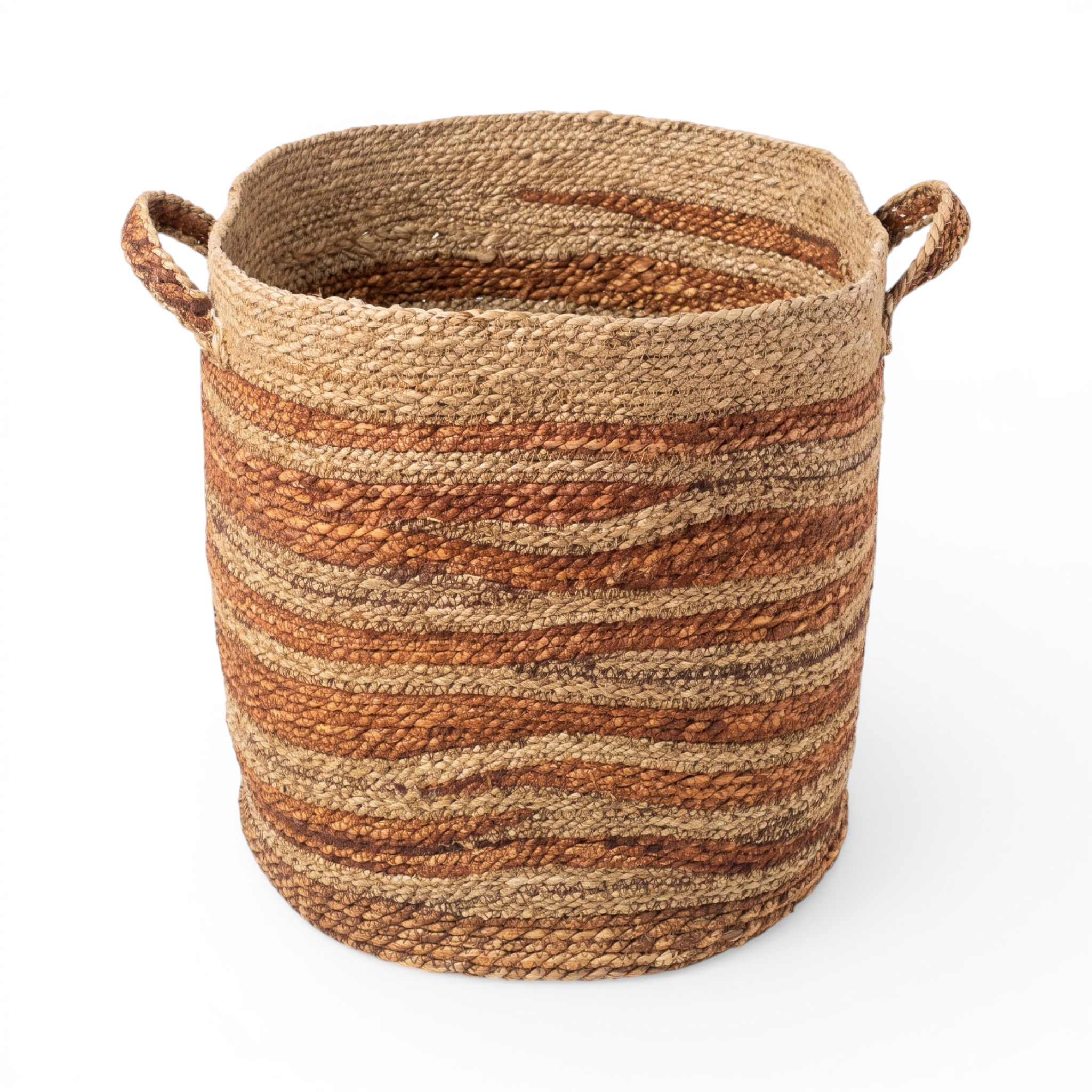 Basket Laundry Banana Nawa
