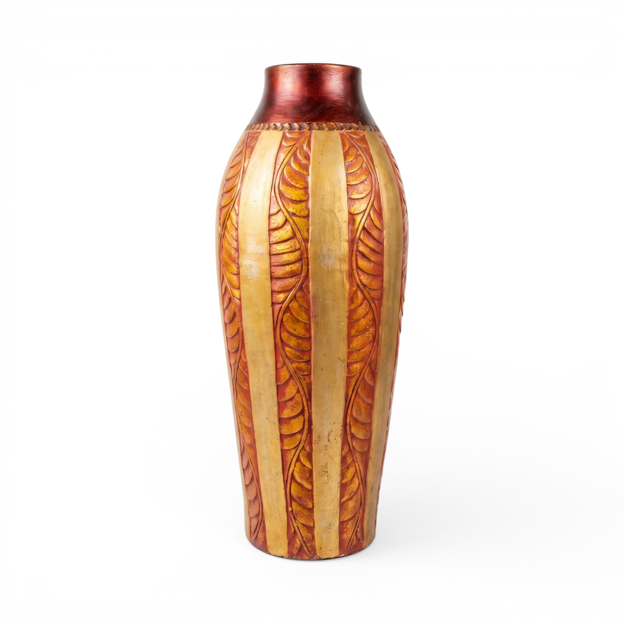 Big Pottery Suranika