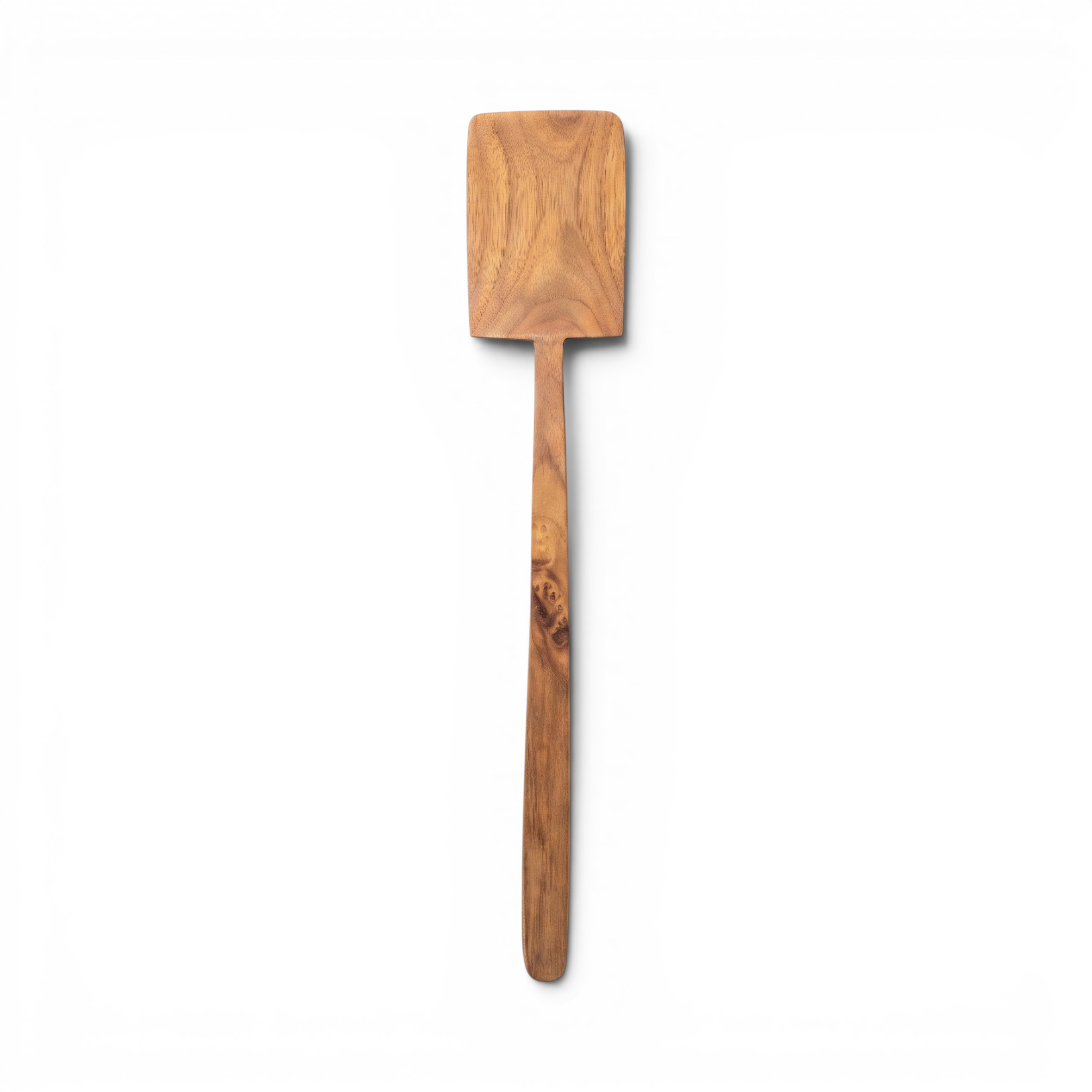 Wooden Spatula Kotak