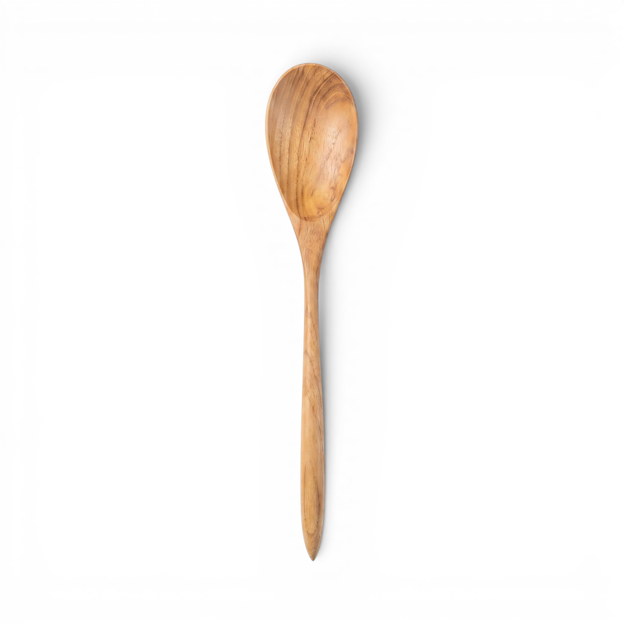 Wooden Spoon Salad
