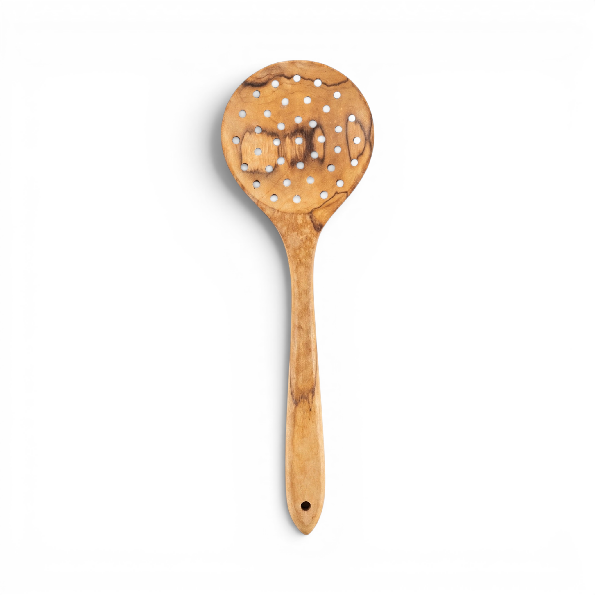 Wooden Spoon Saring