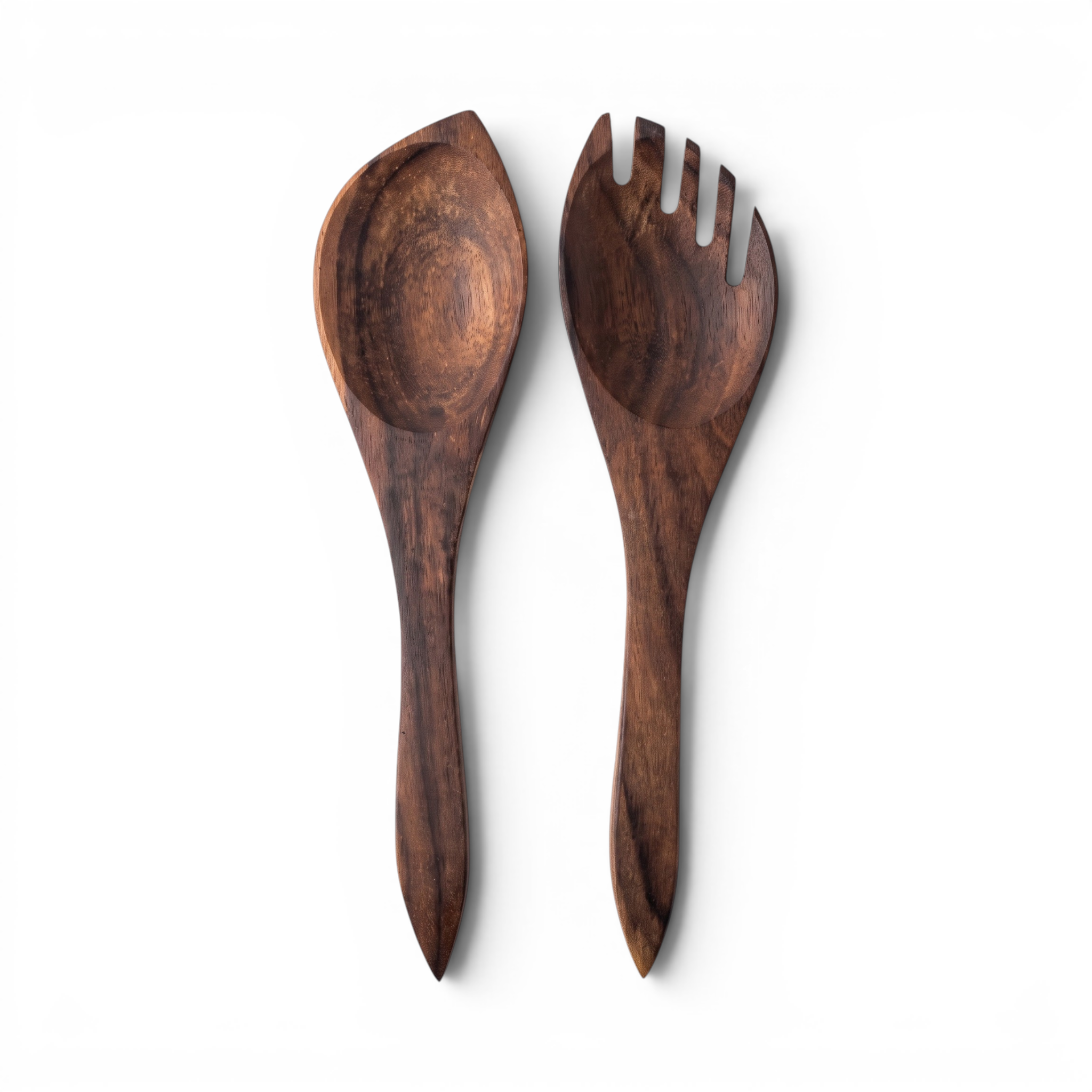 Wooden Spoon Spatula Sono