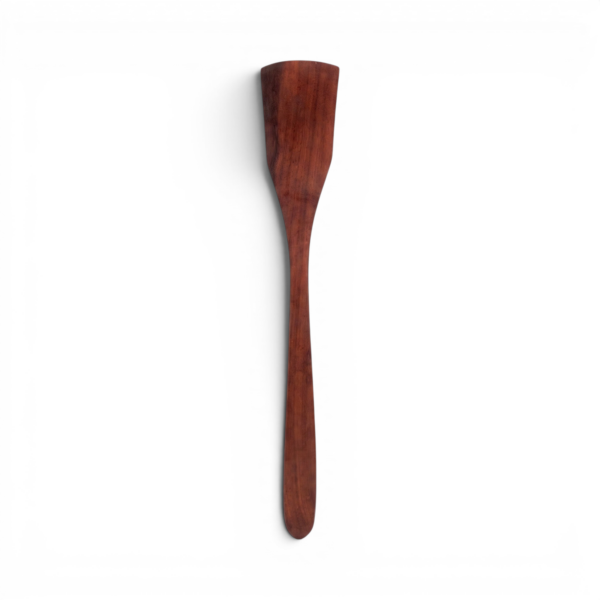 Wooden Spoon Spatula Pipih