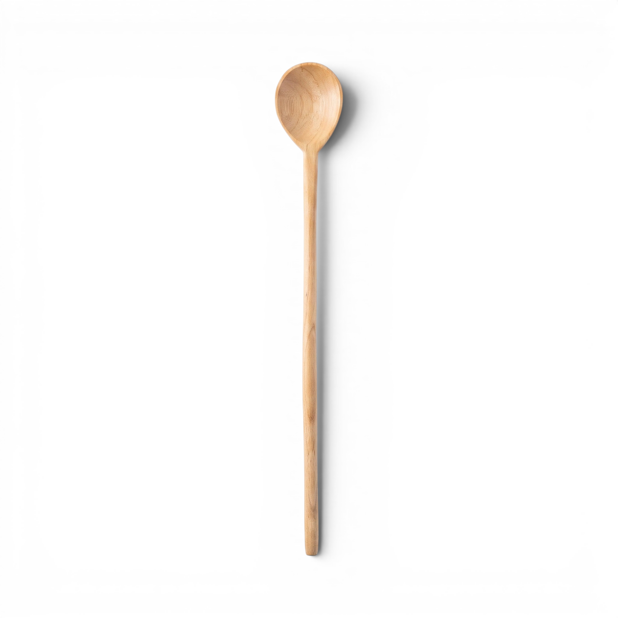 Wooden Spoon Jus Panjang
