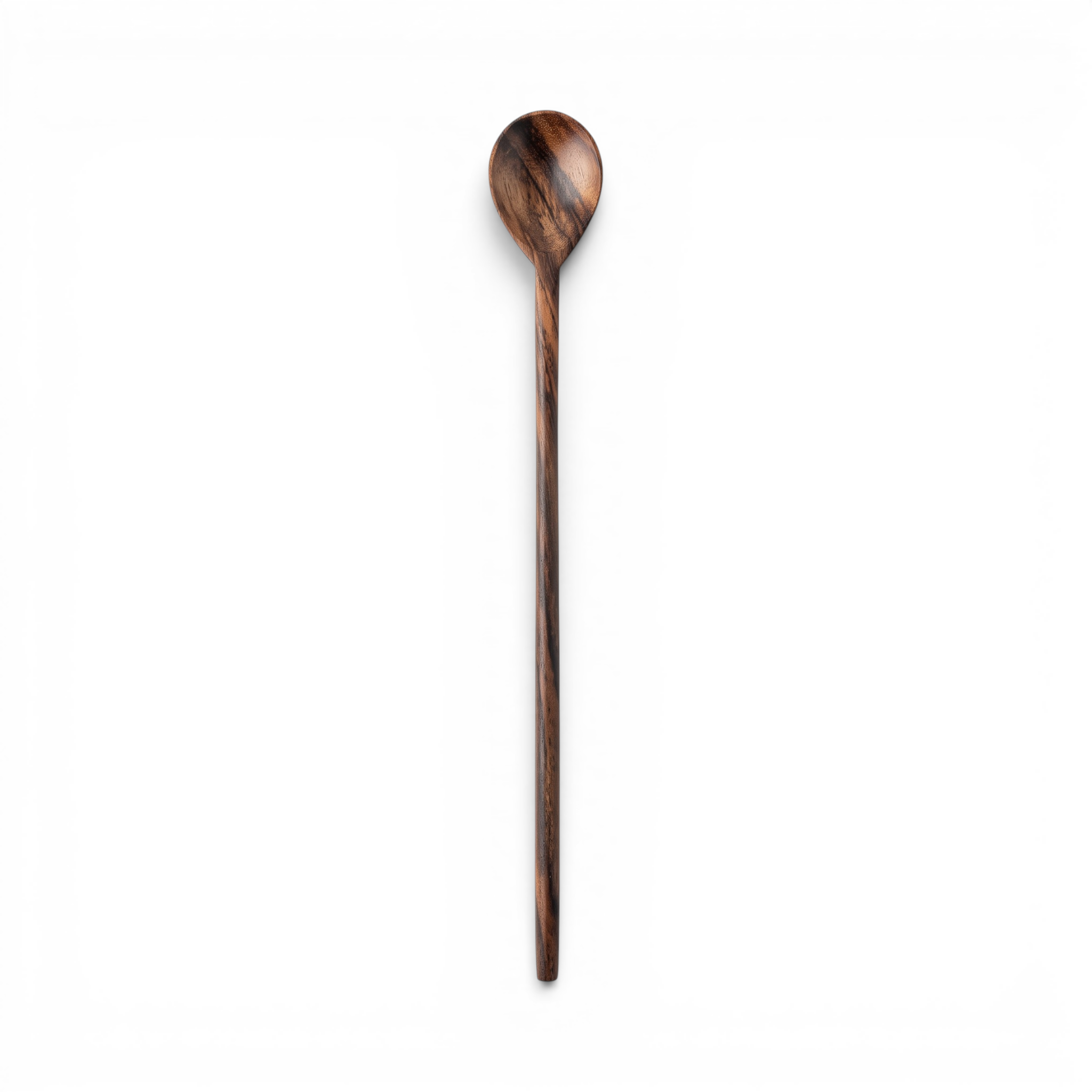 Wooden Spoon Jus Panjang