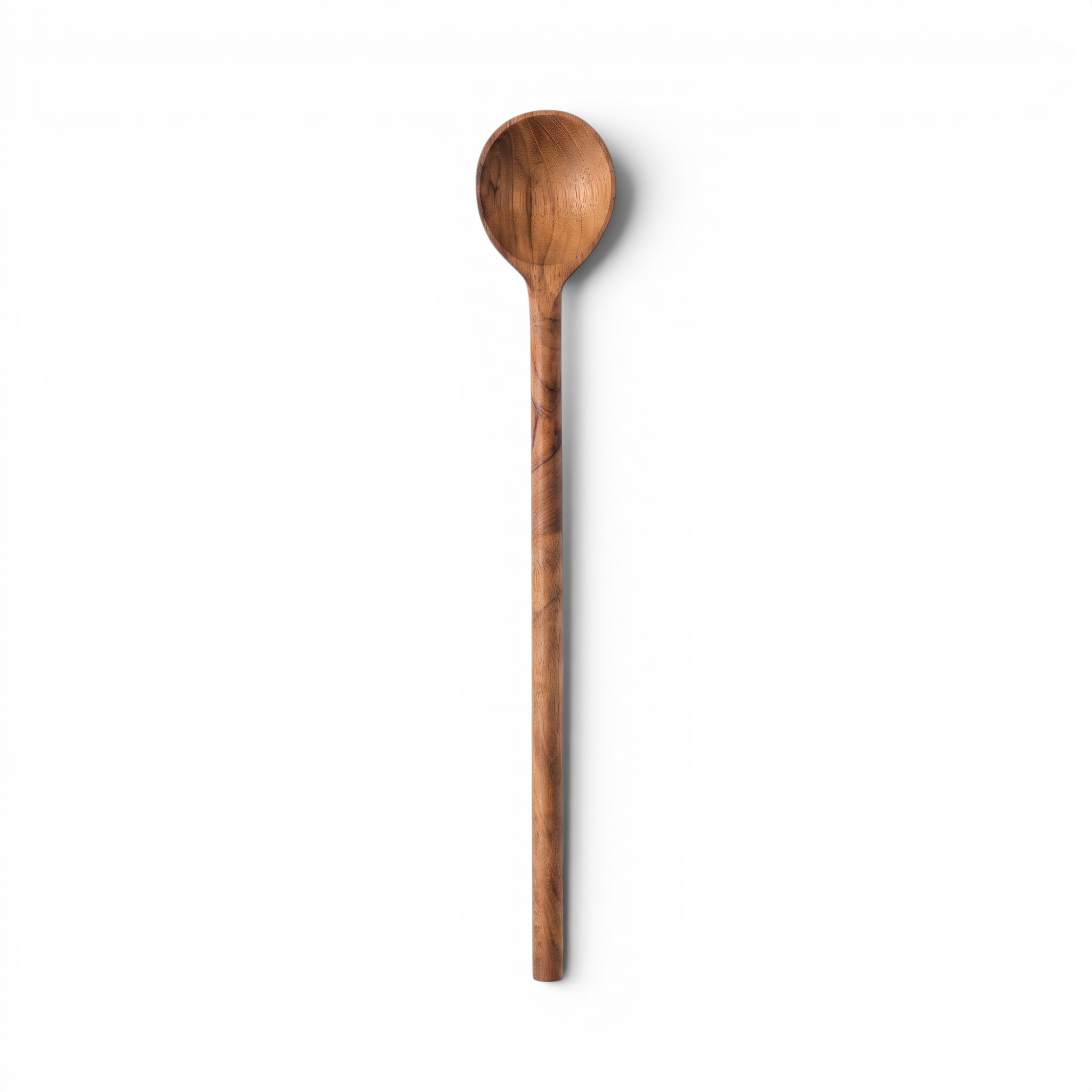 Wooden Spoon Teh Kecil