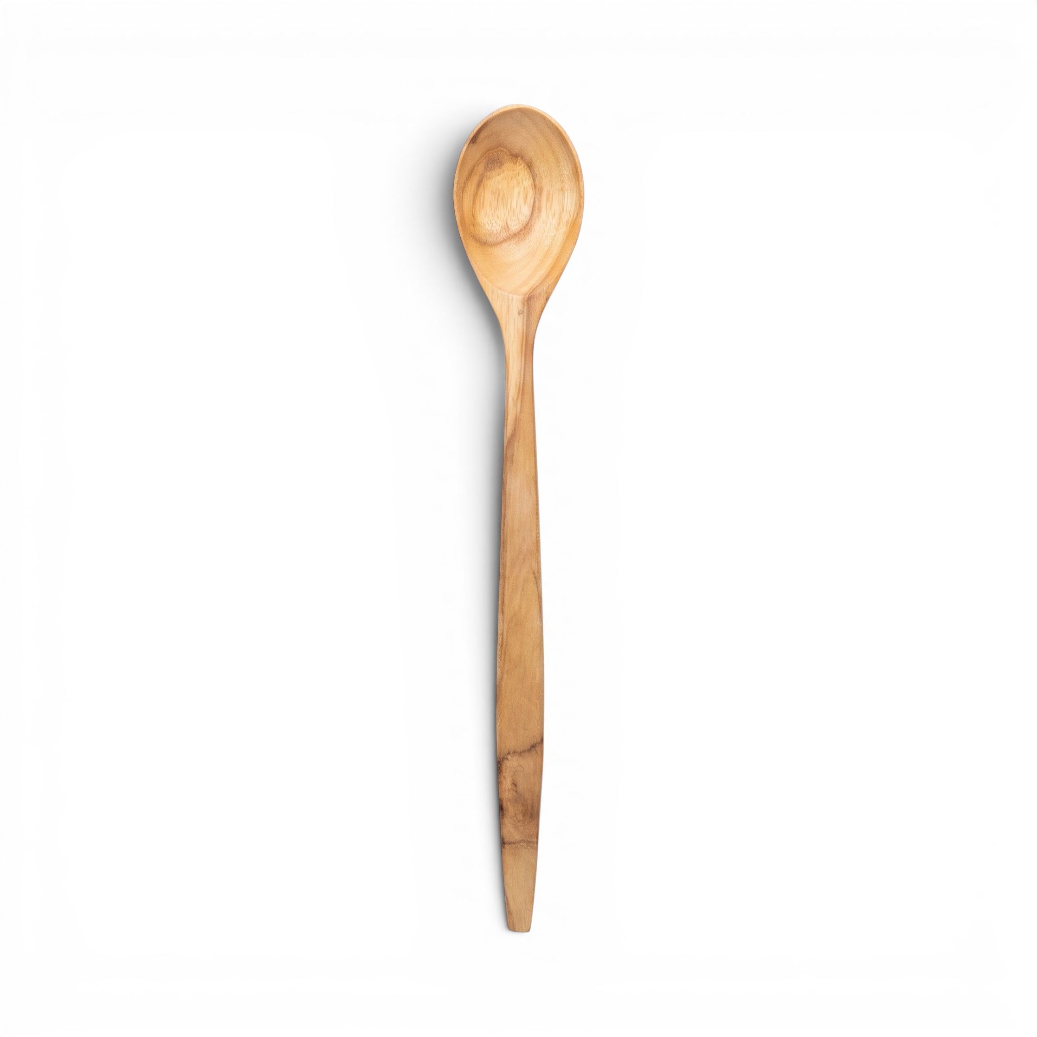 Wooden Spoon Bubur