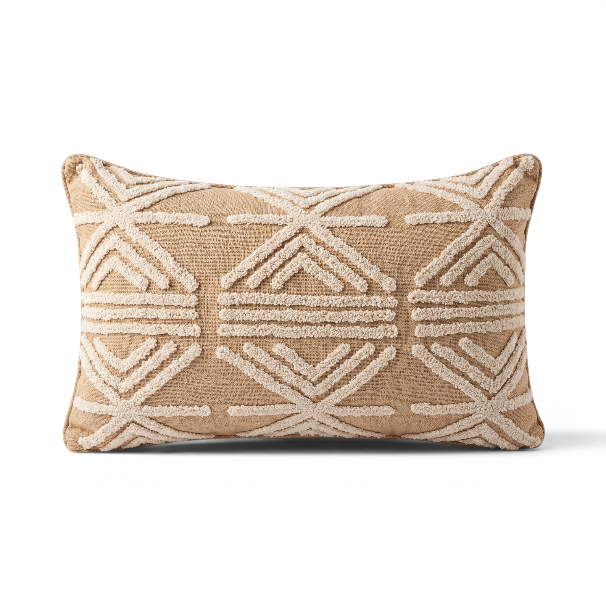 Cushion Cover Silang Domba