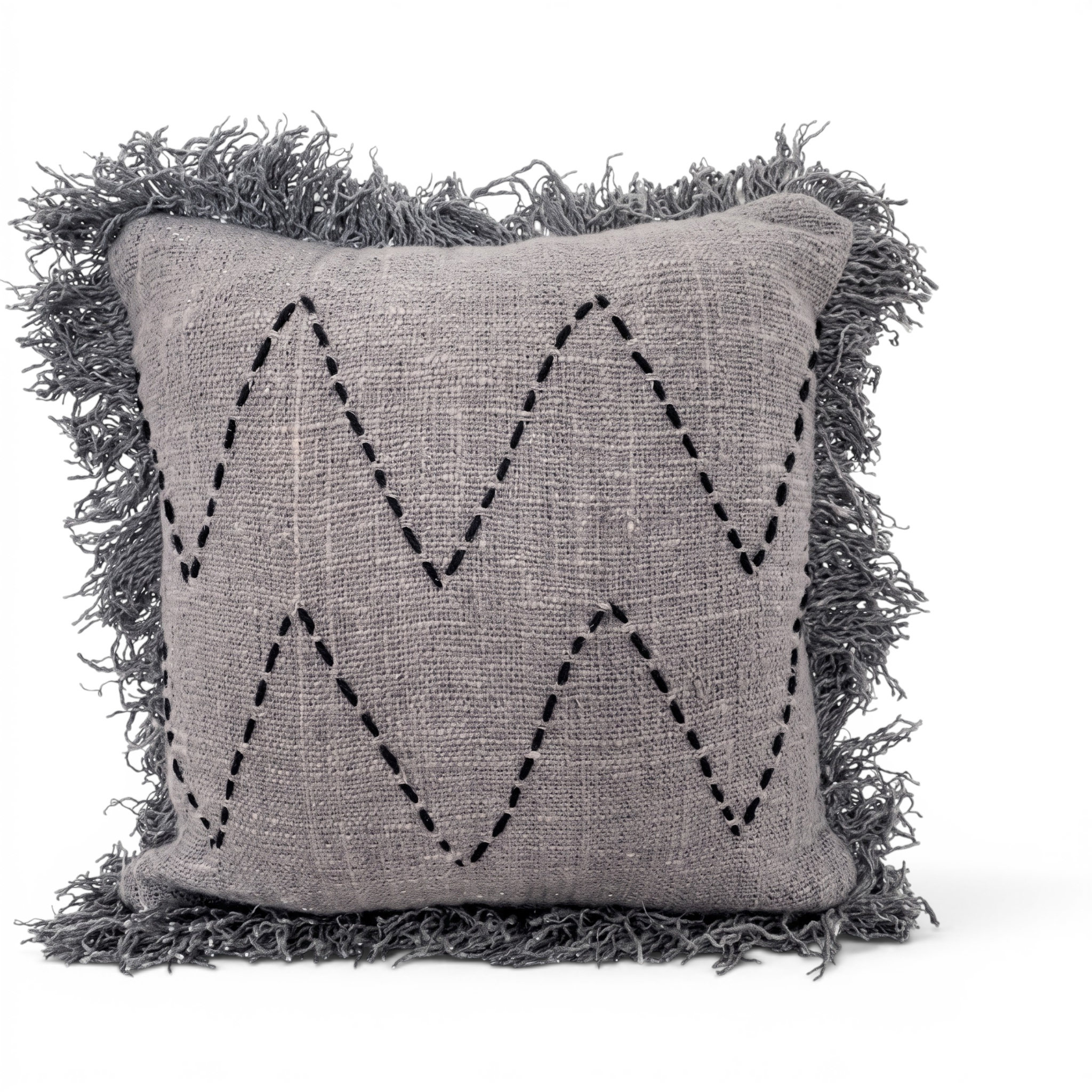 Cushion Cover Tumanggal Stitching