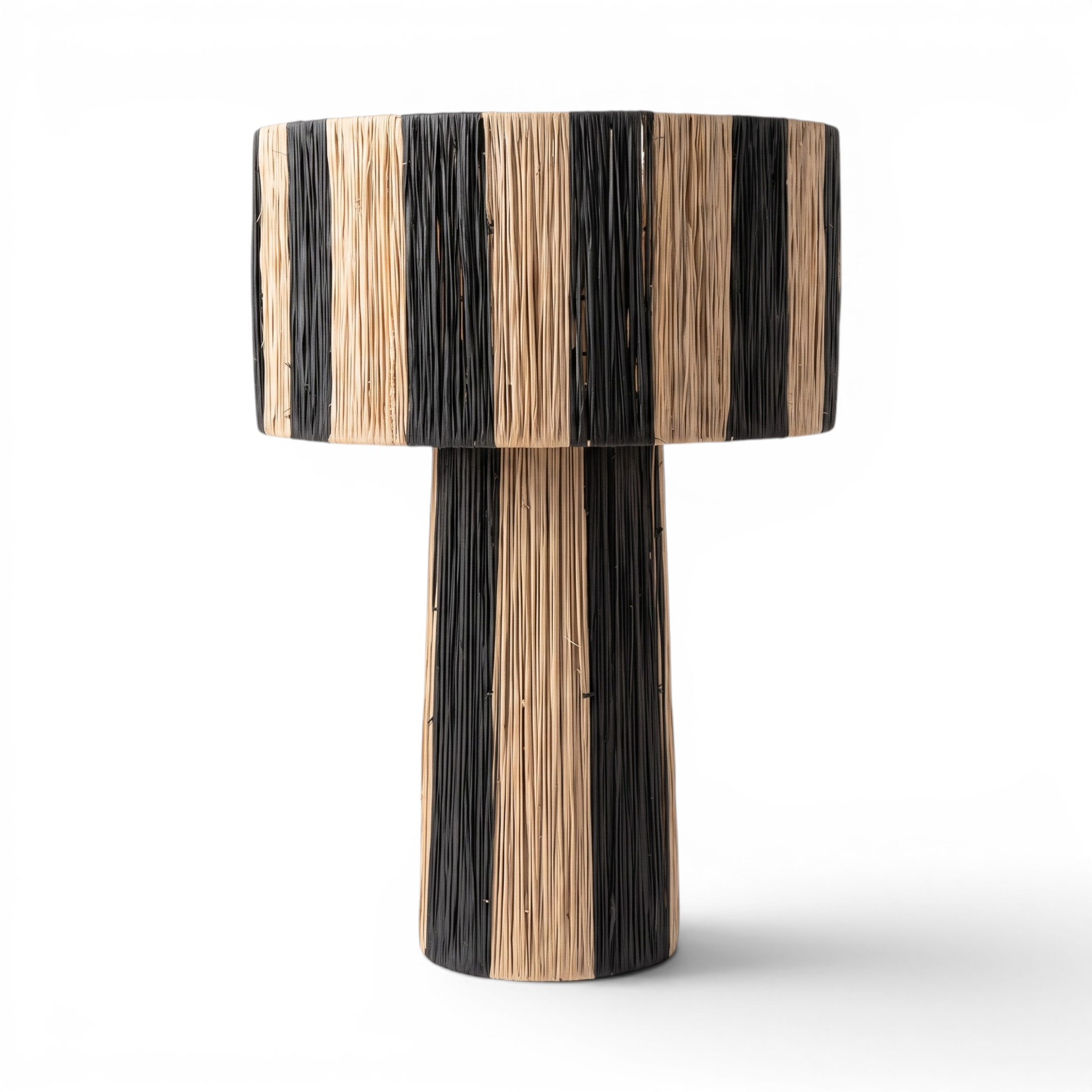 Standing Lamp Santiago Strip