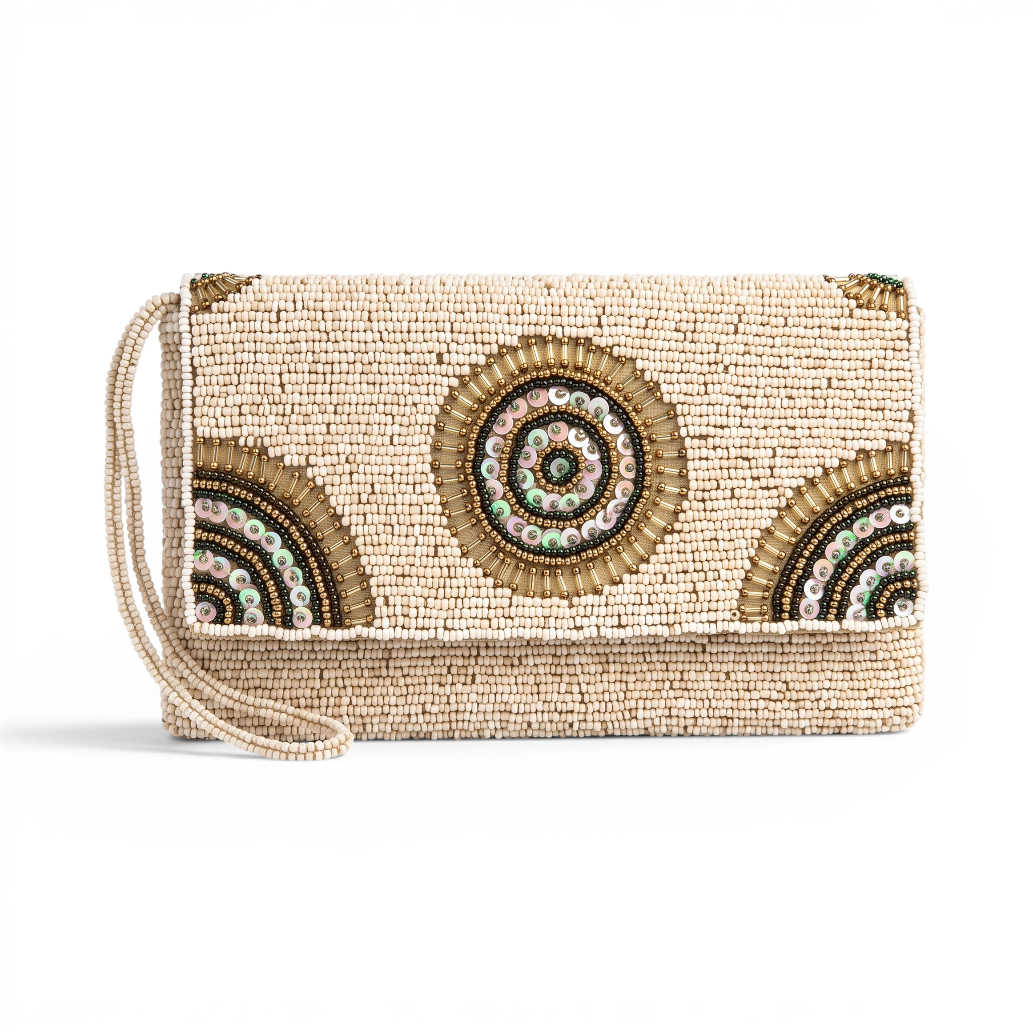 Clutch Matahari Magnet